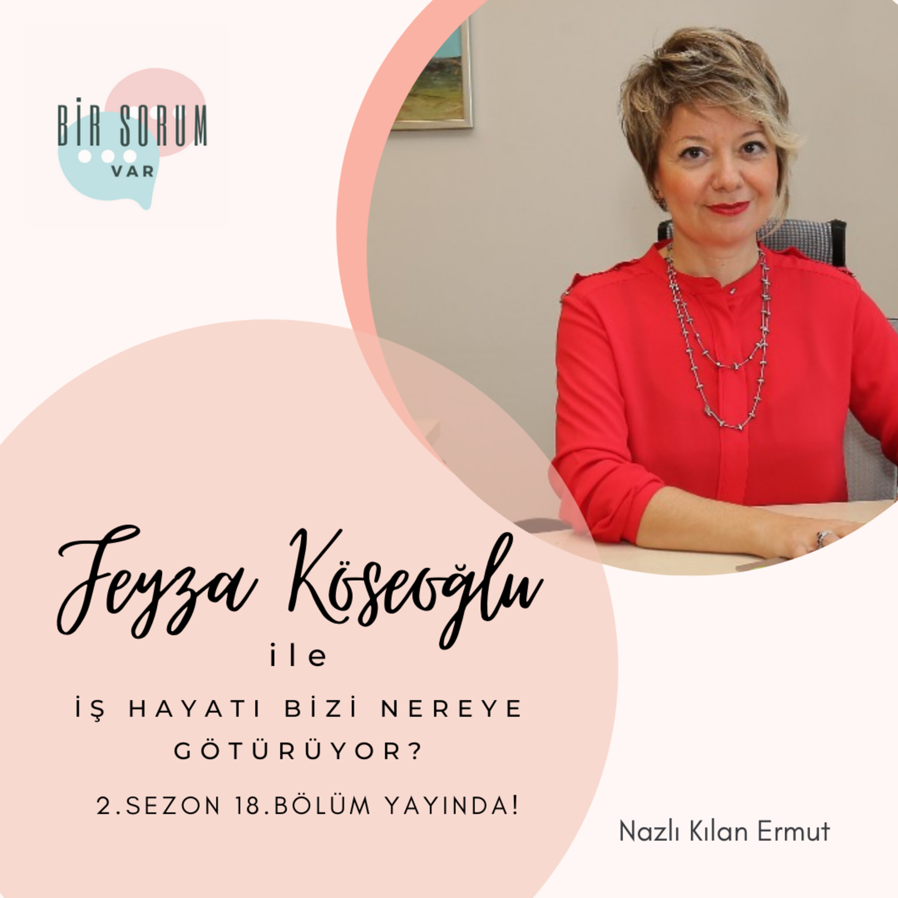 Bir Sorum Var