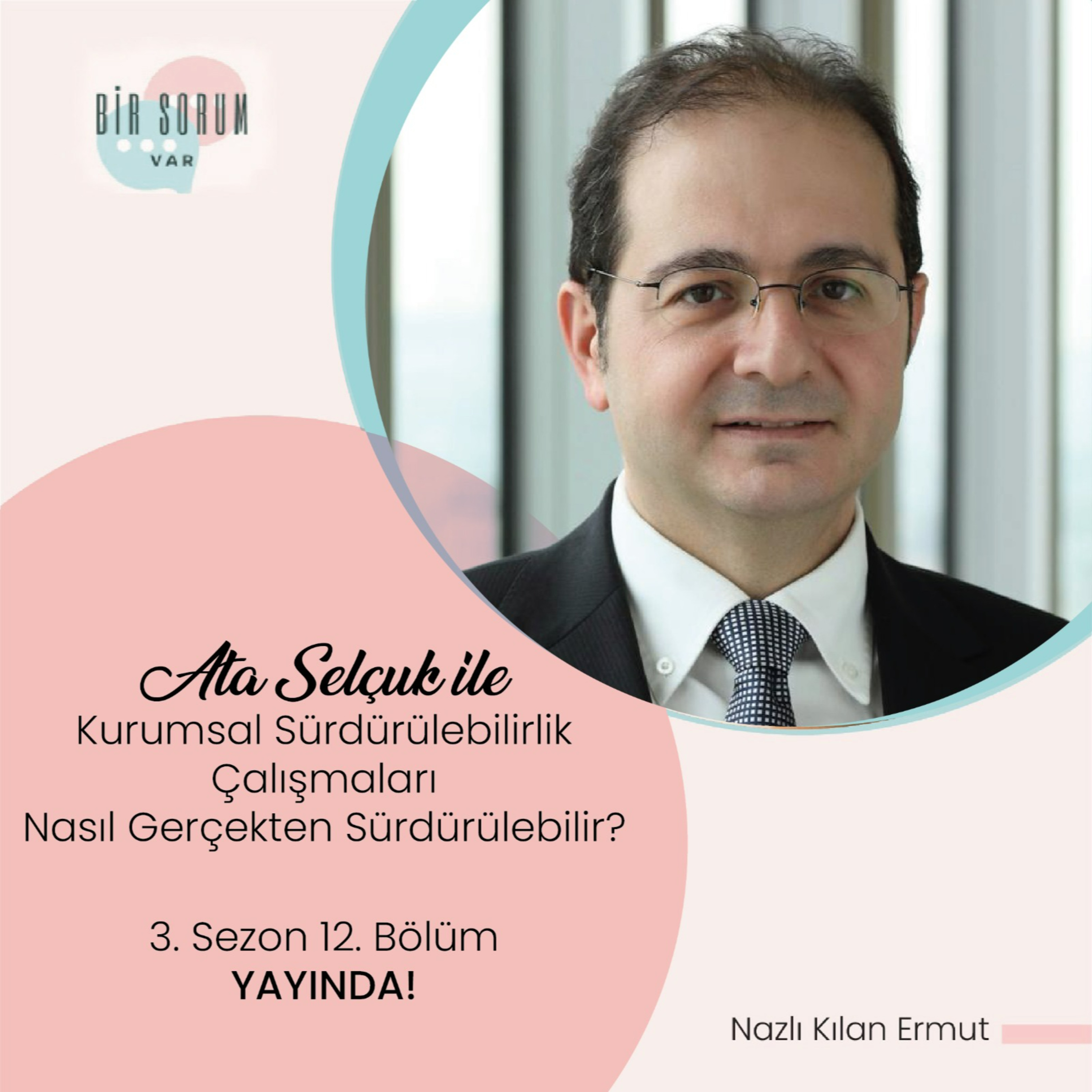Bir Sorum Var