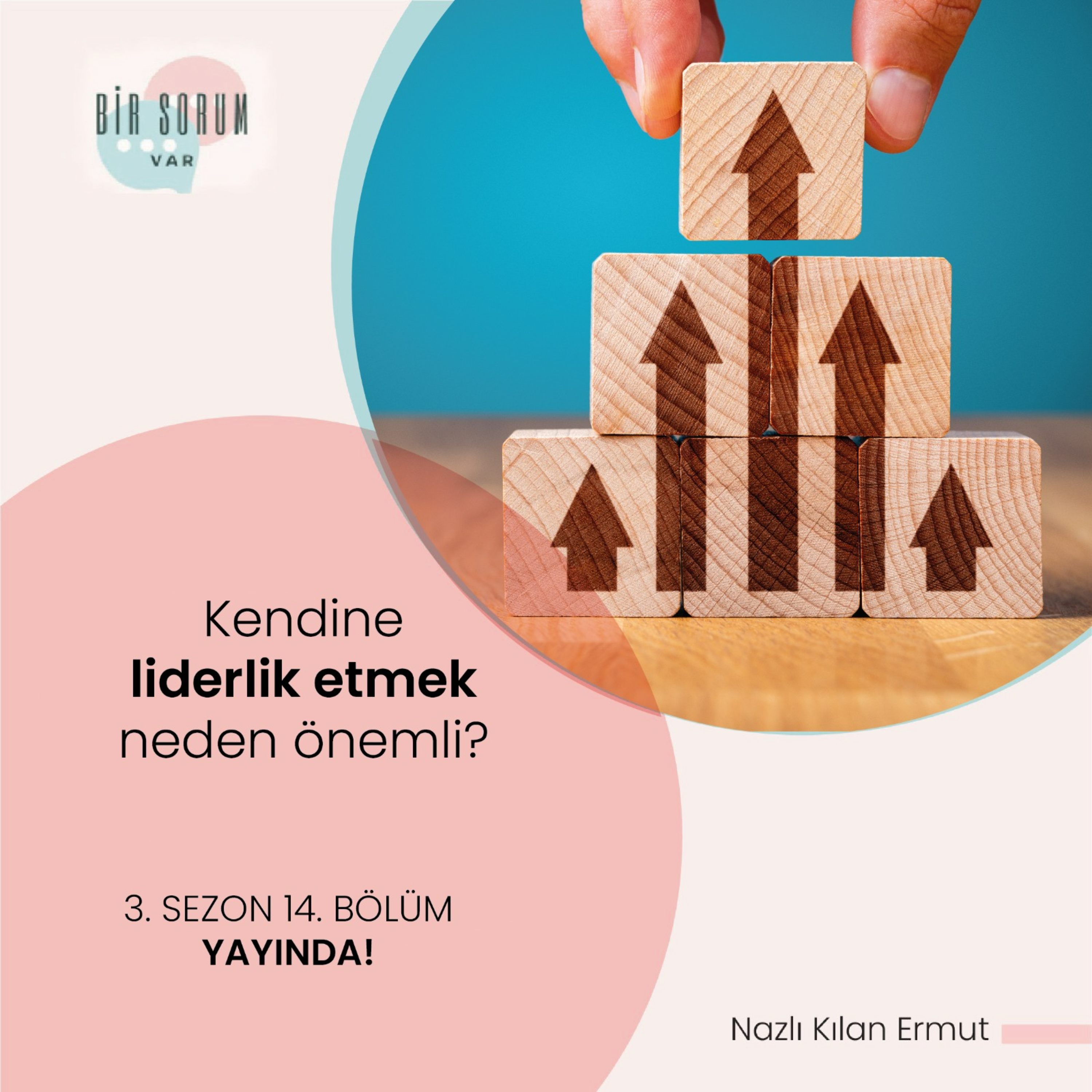 Bir Sorum Var