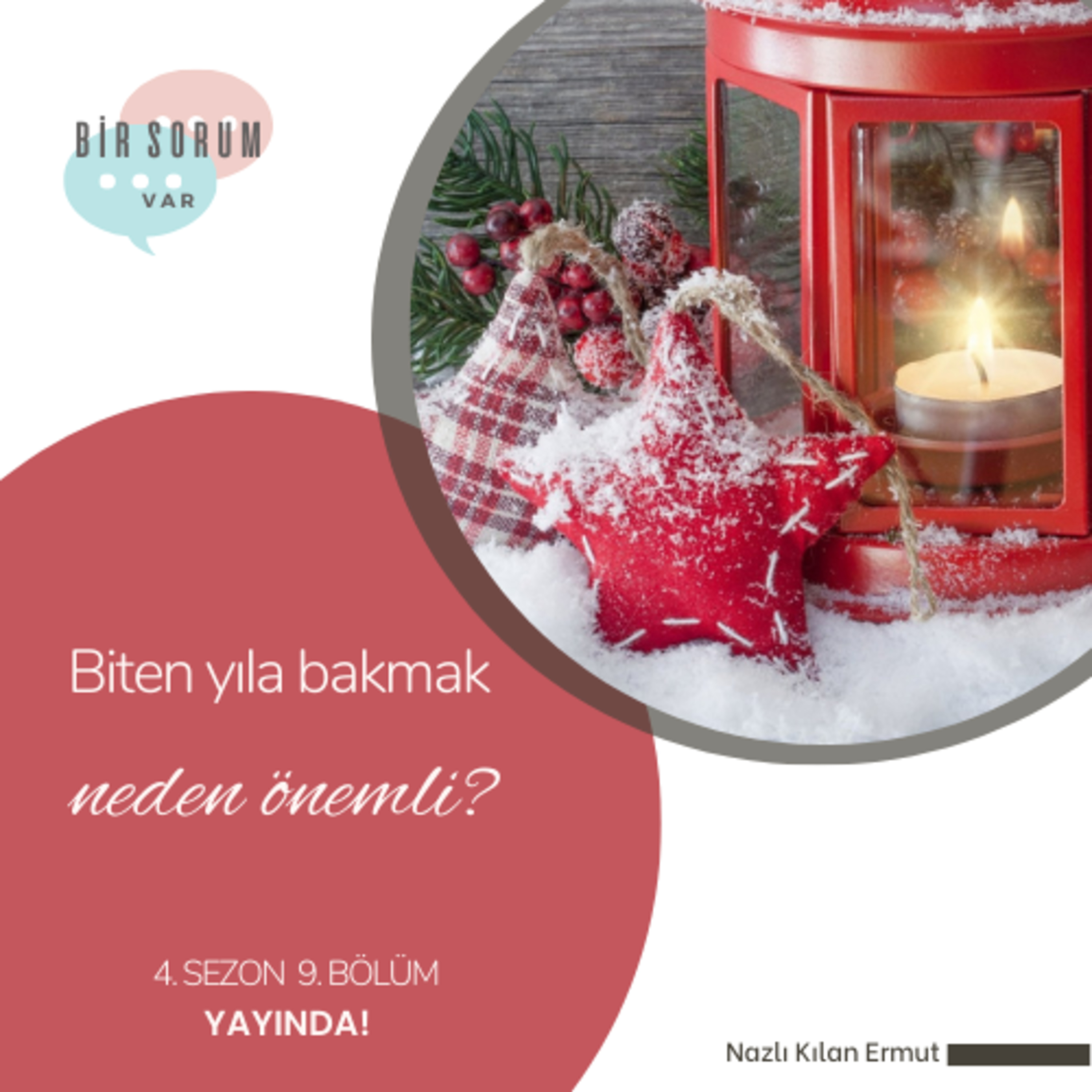 Bir Sorum Var