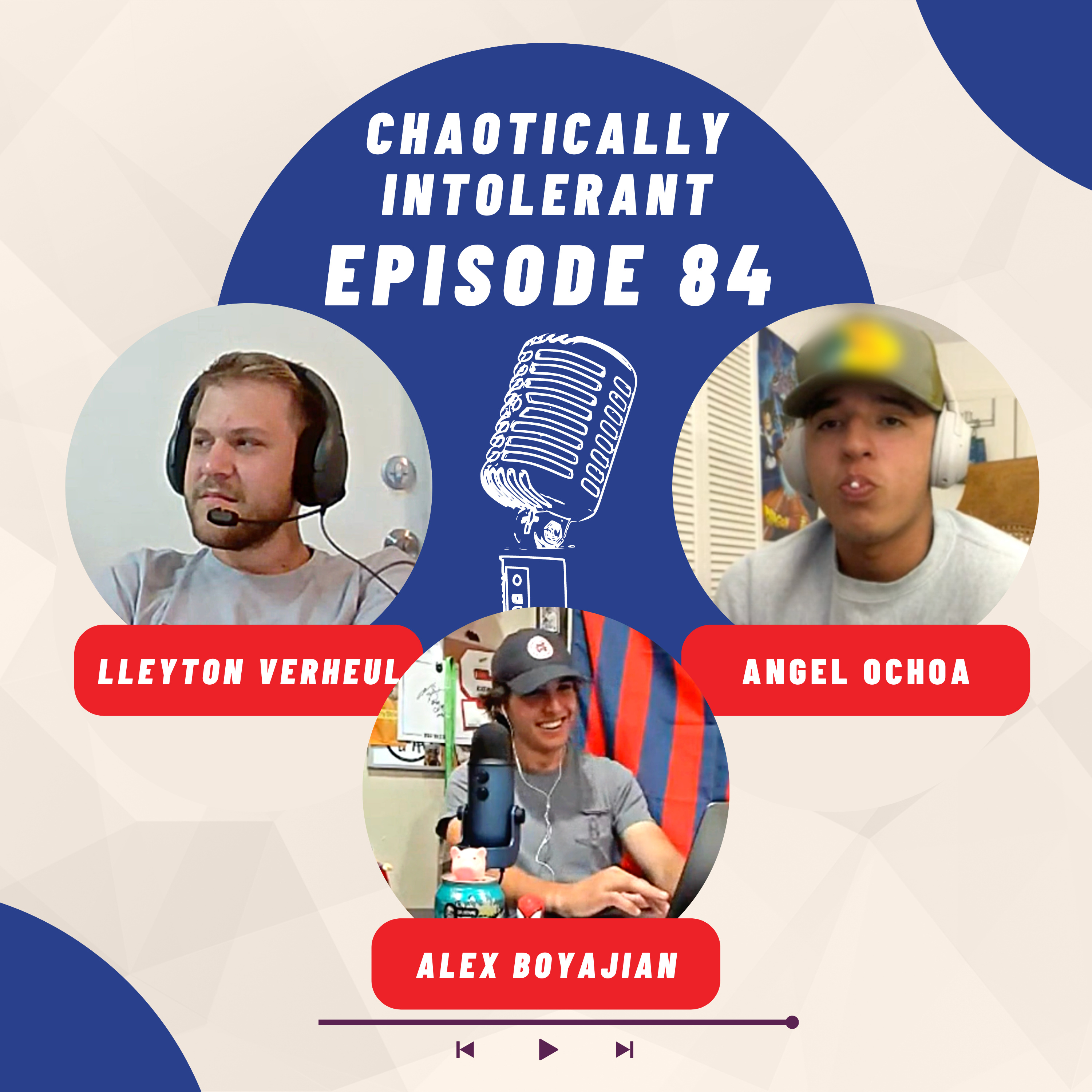 Episode 84- Ja Morant makes Grizzlies relevant, Joe Mixon is great at Nerf wars and City Boy Tiger episode artwork
