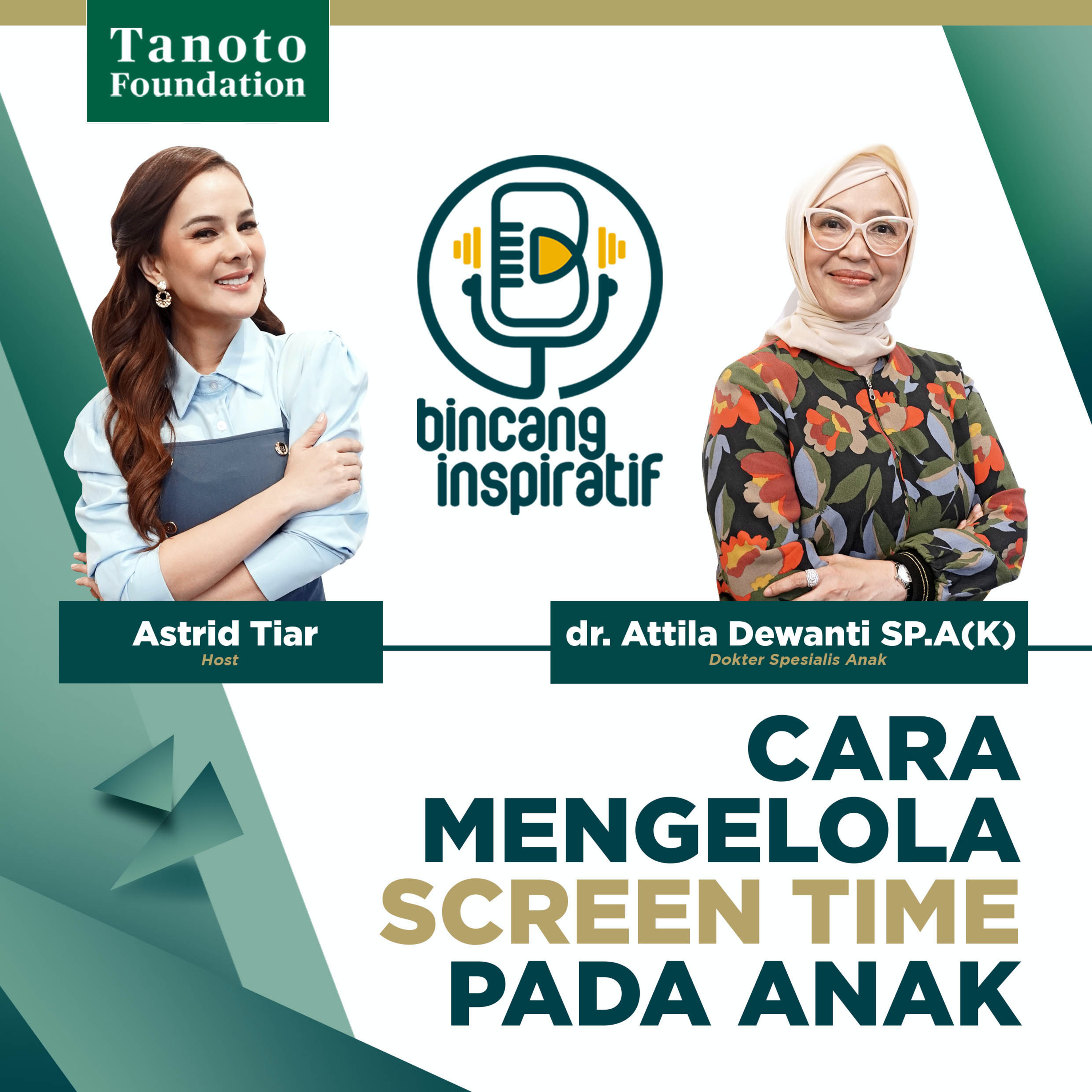 Bincang Inspiratif