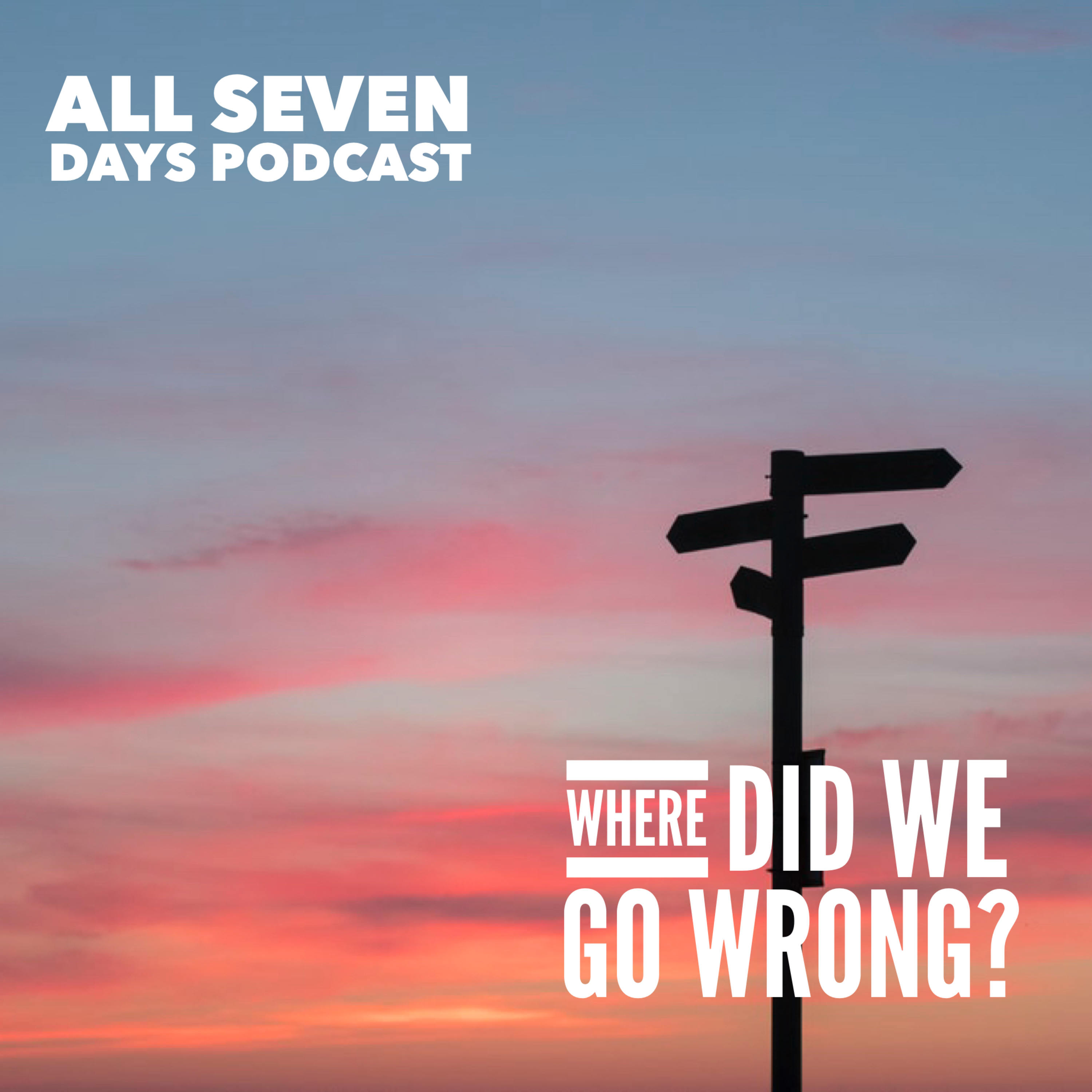 All Seven Days