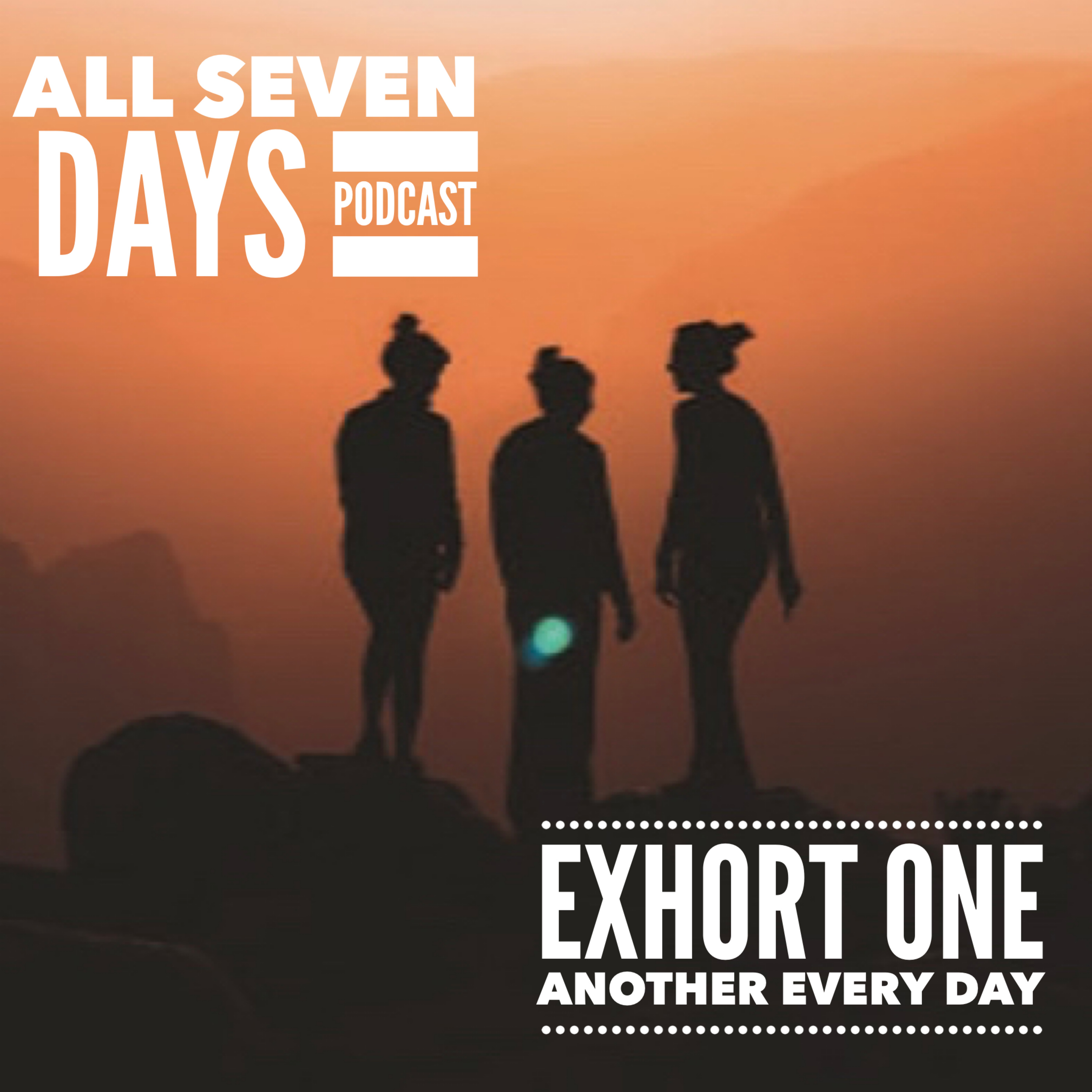 All Seven Days