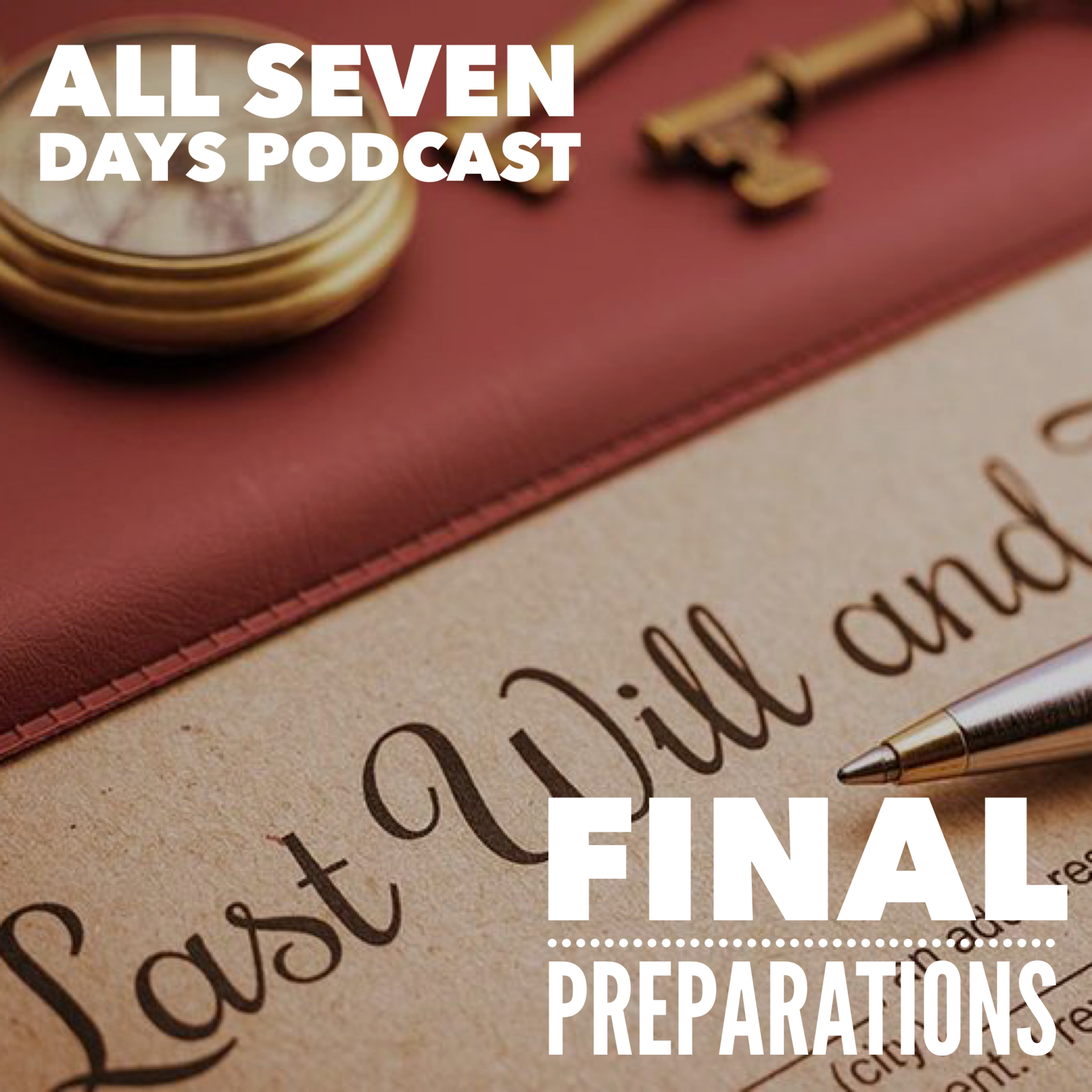 All Seven Days