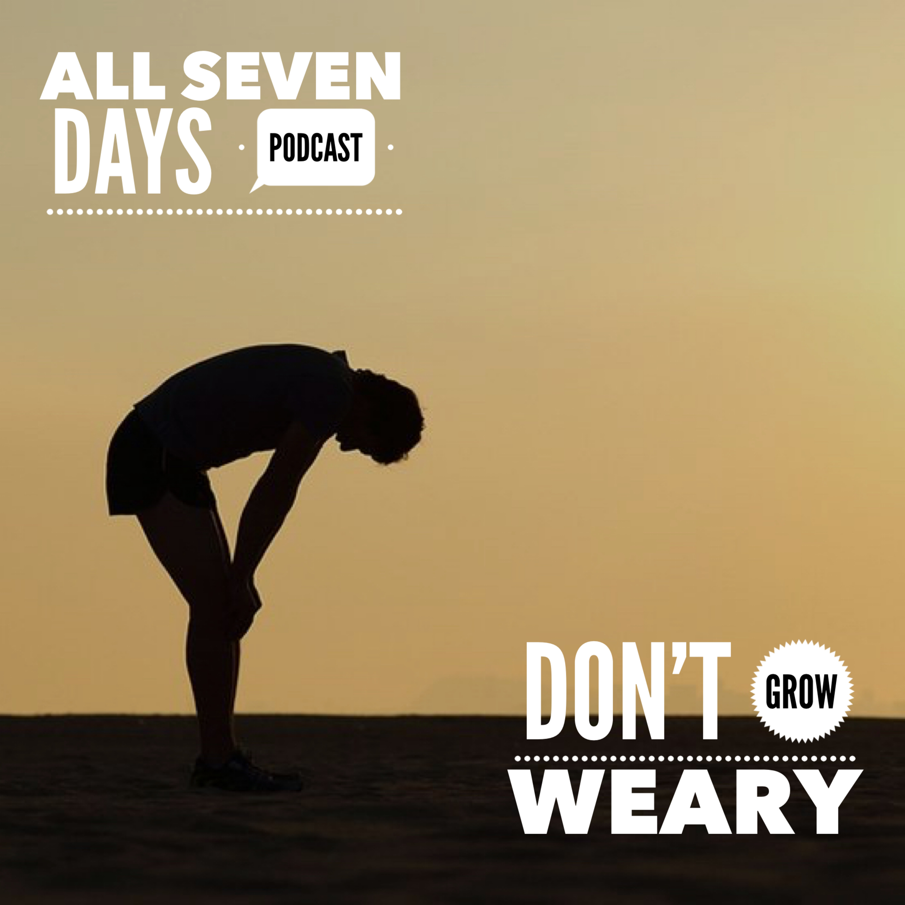 All Seven Days