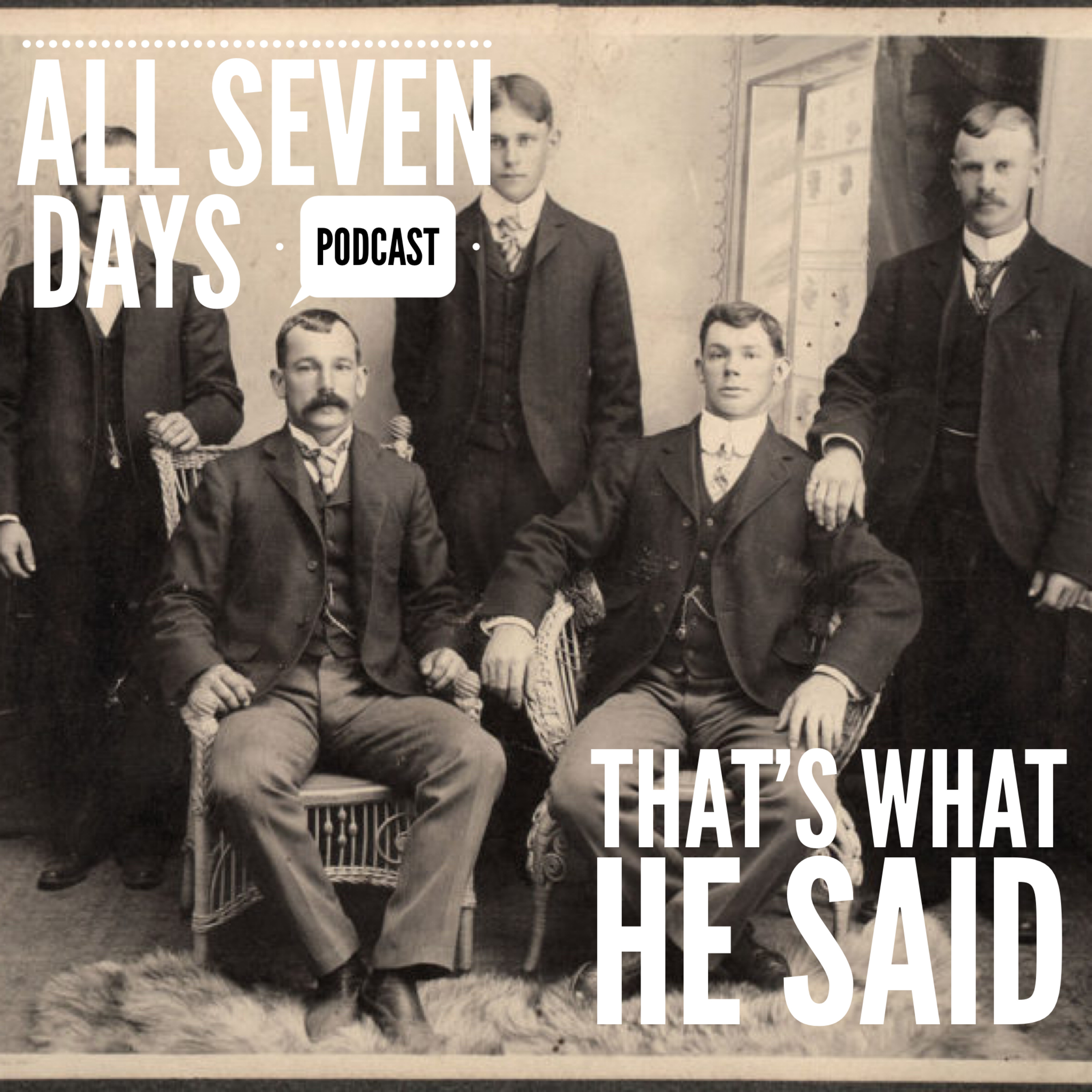 All Seven Days