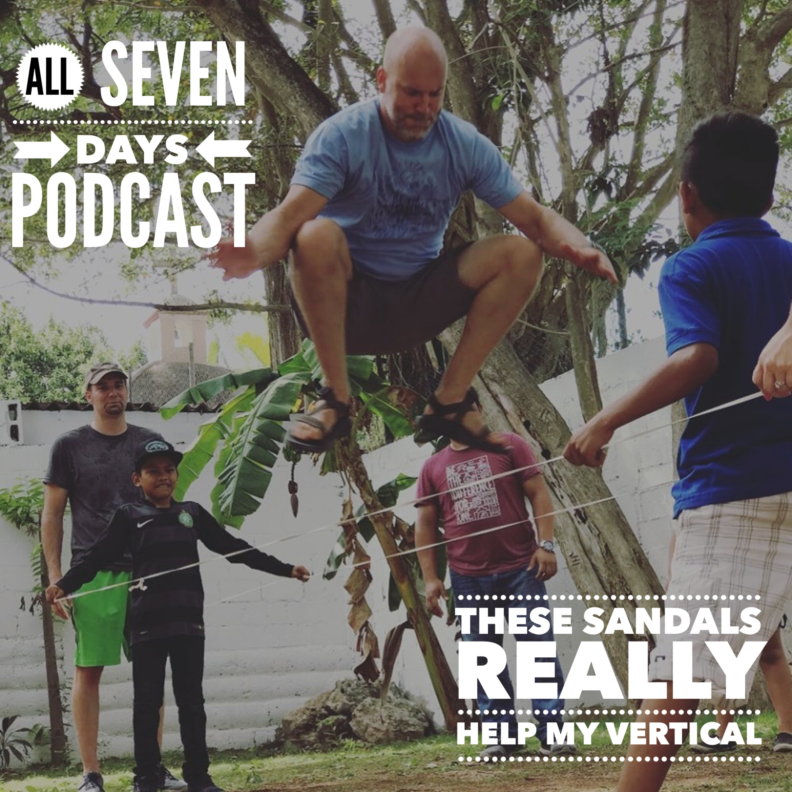 All Seven Days