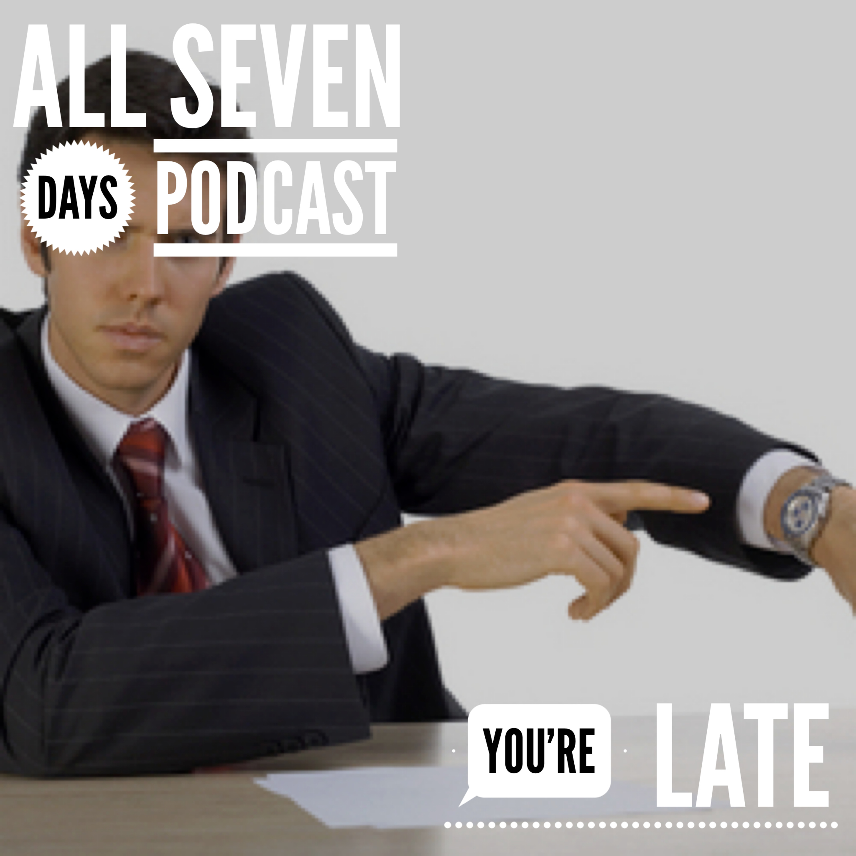 All Seven Days