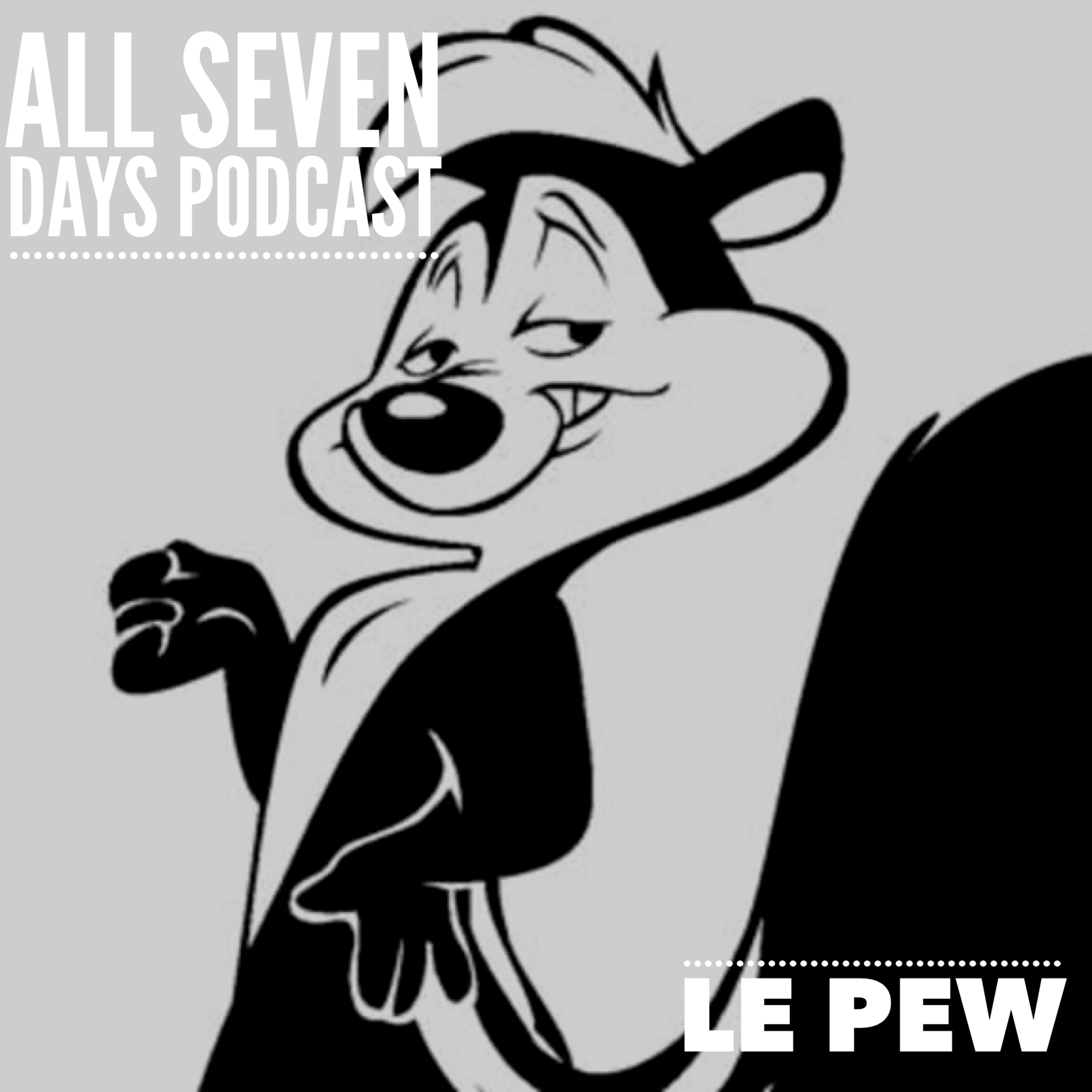 Le Pew