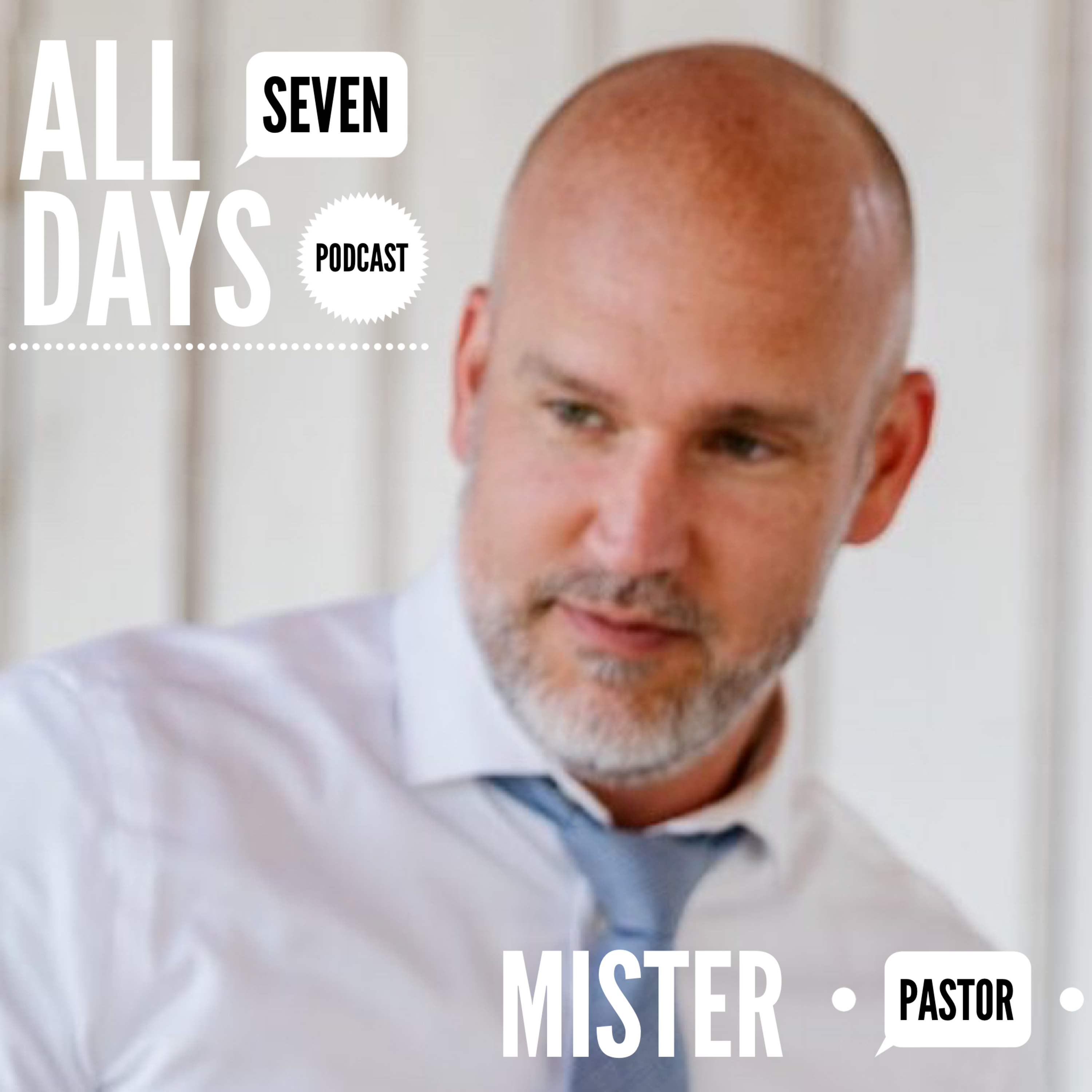 Mister Pastor