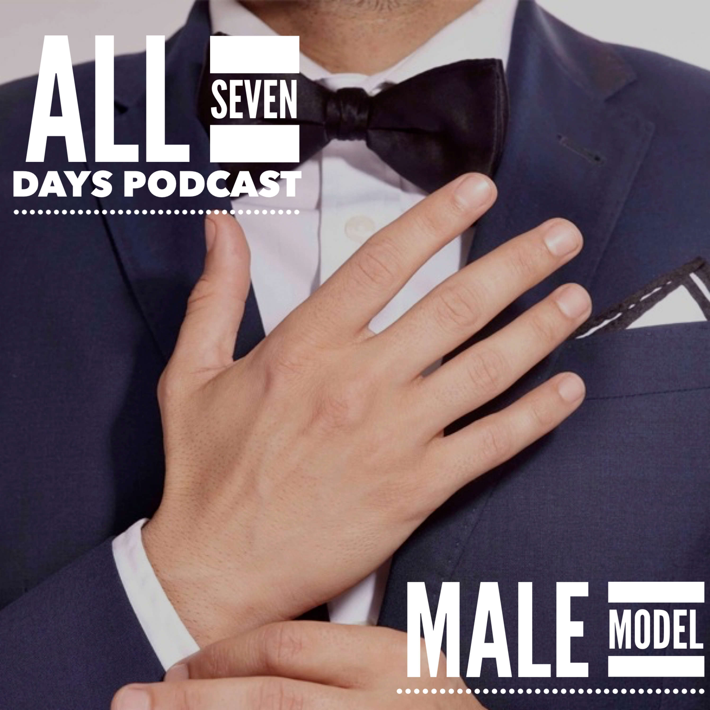 Male Model