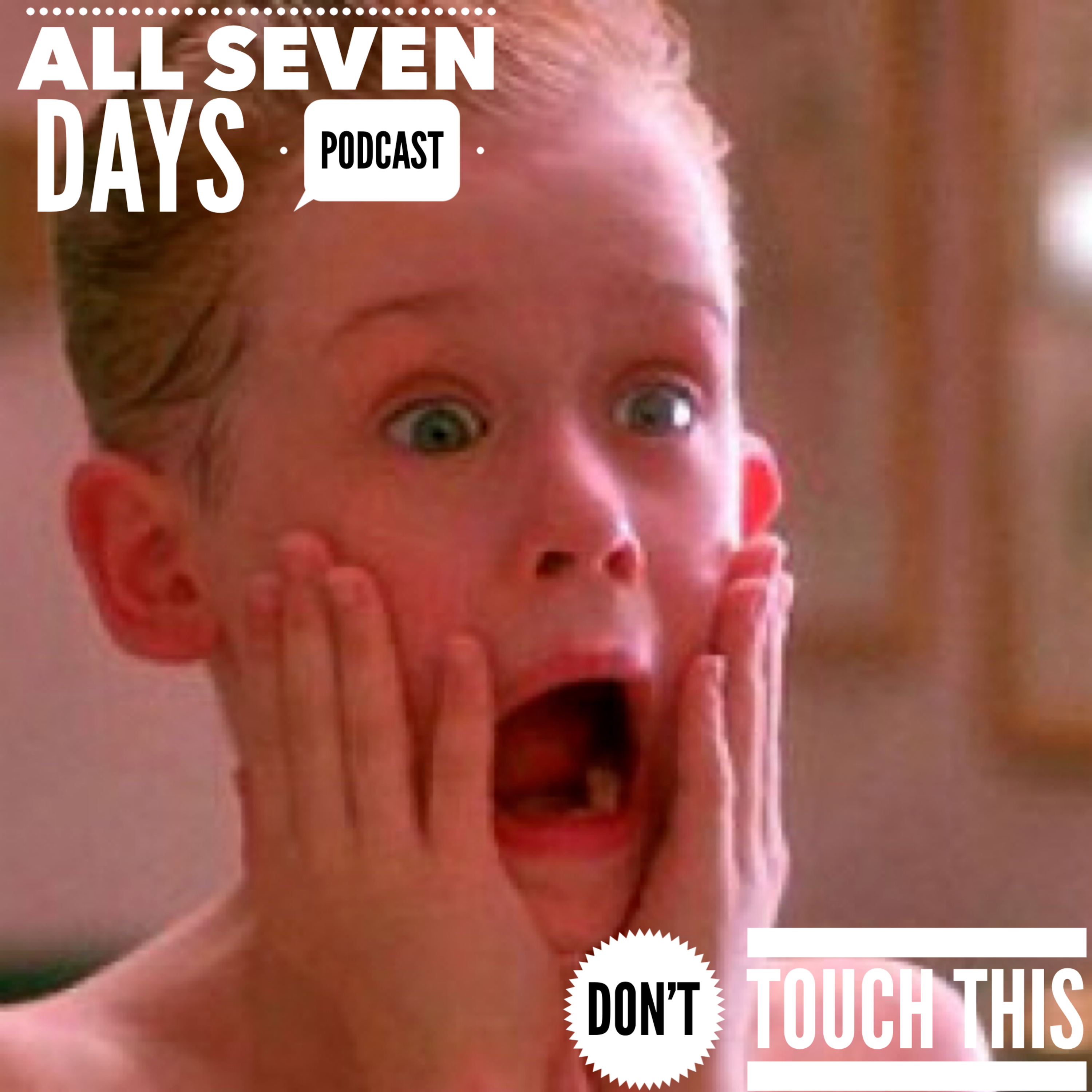 Don't Touch This