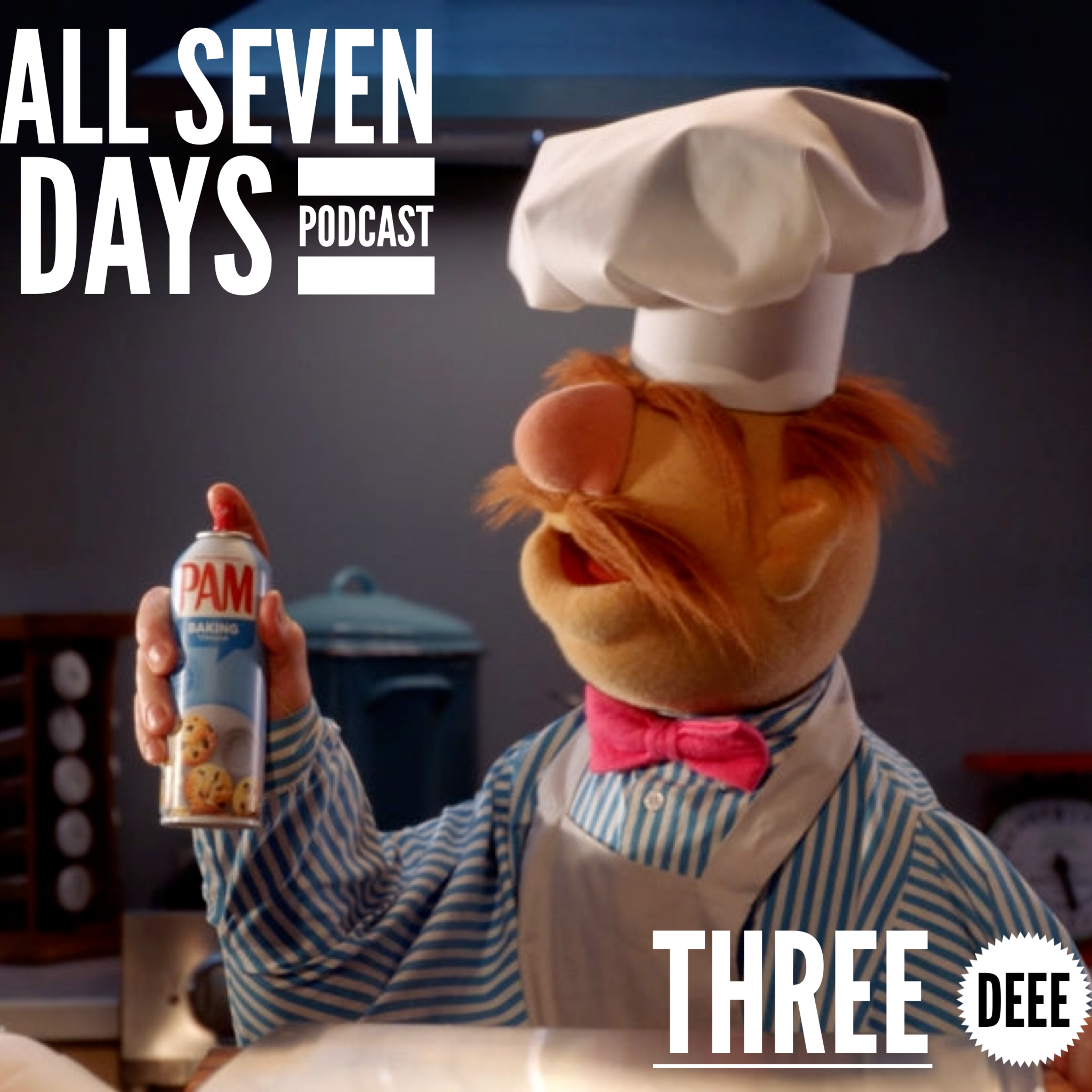 All Seven Days