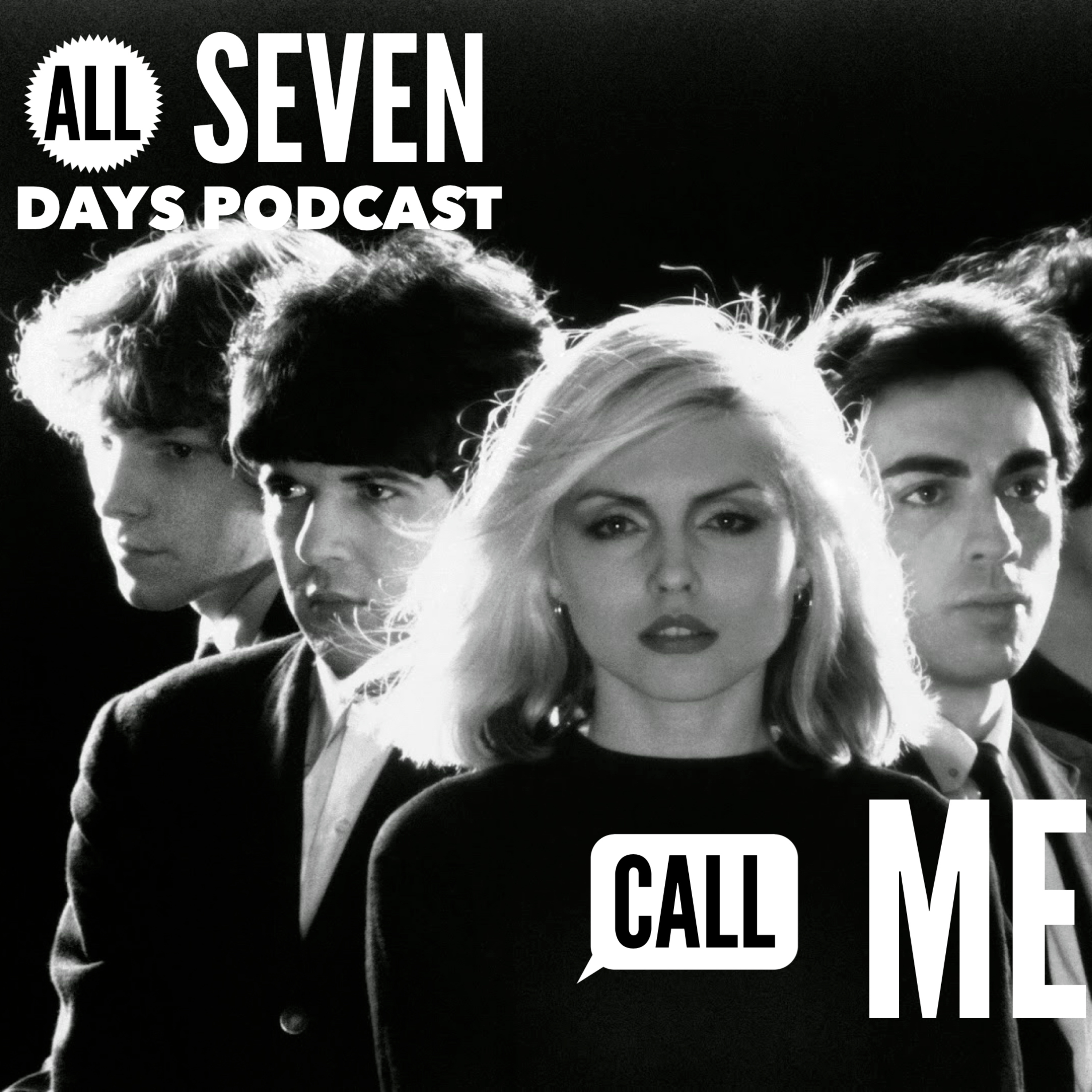 All Seven Days