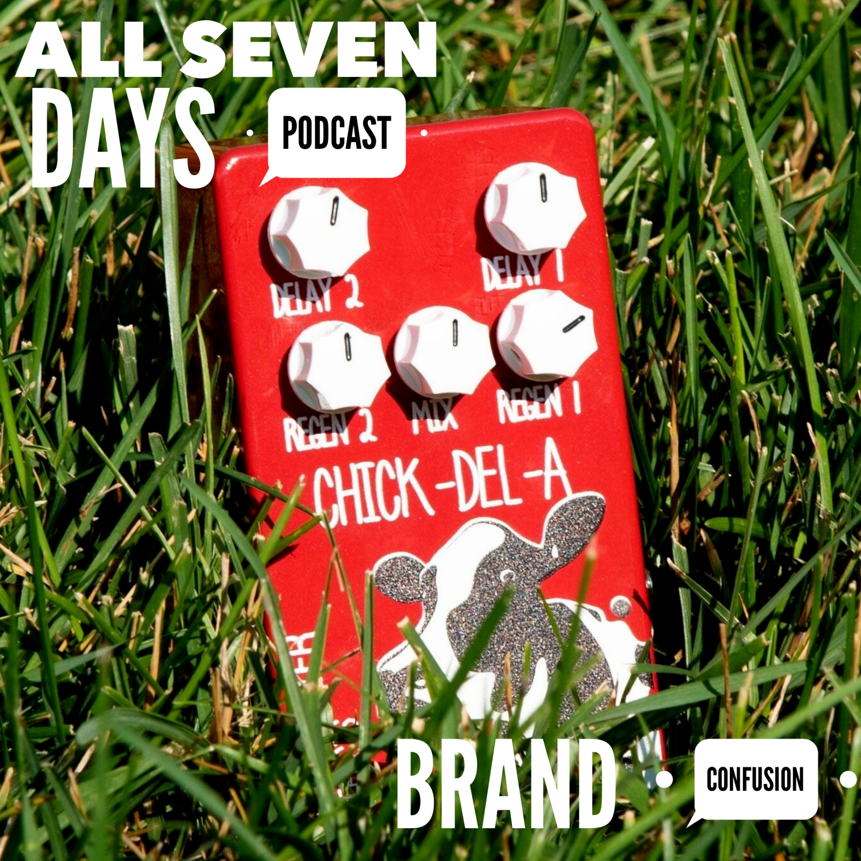 All Seven Days