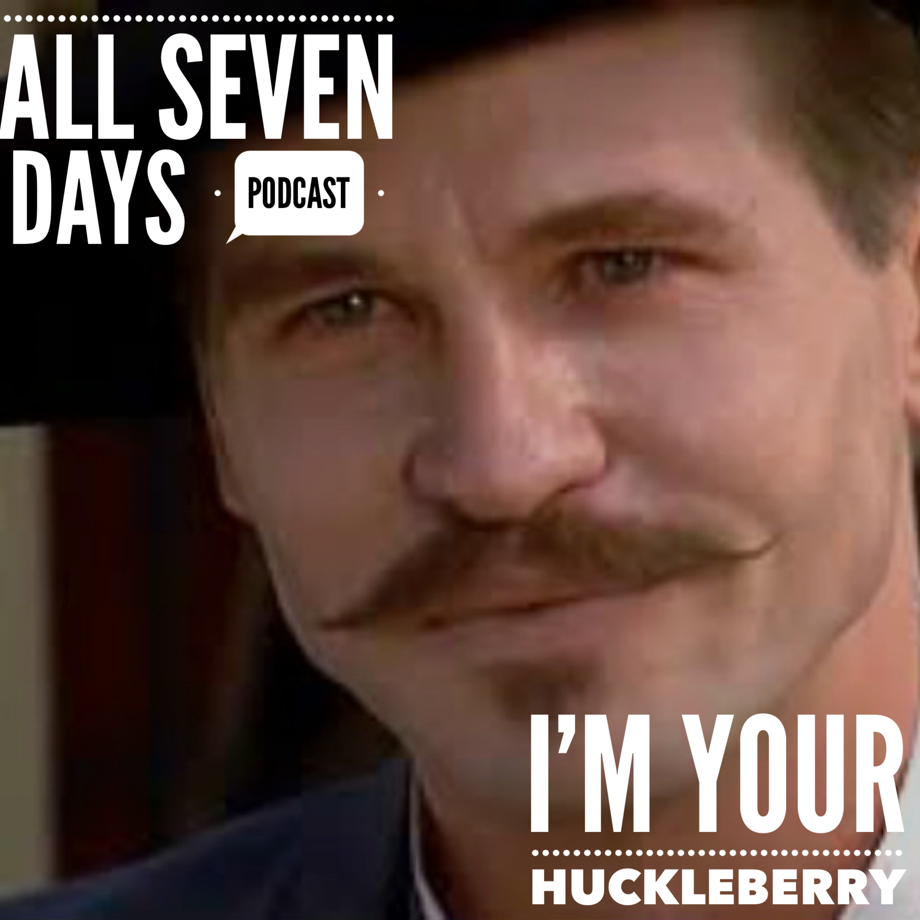 All Seven Days