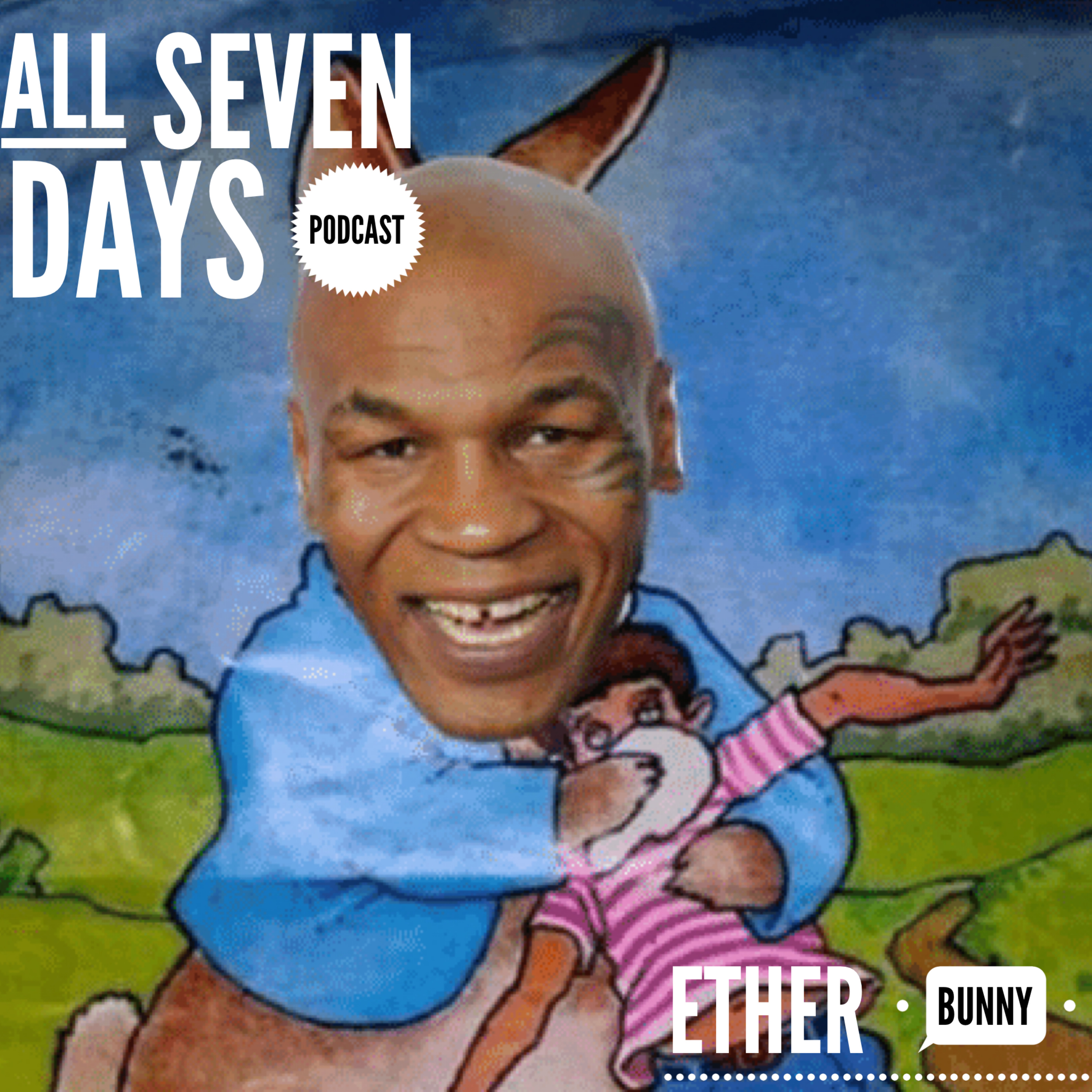 All Seven Days