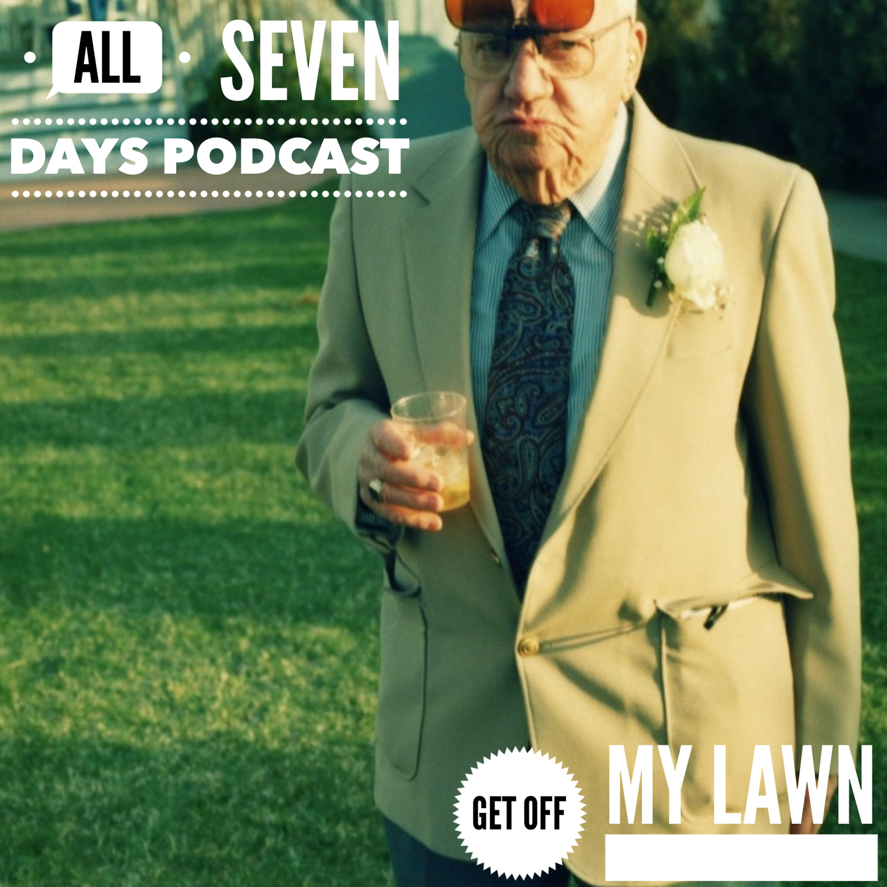 All Seven Days