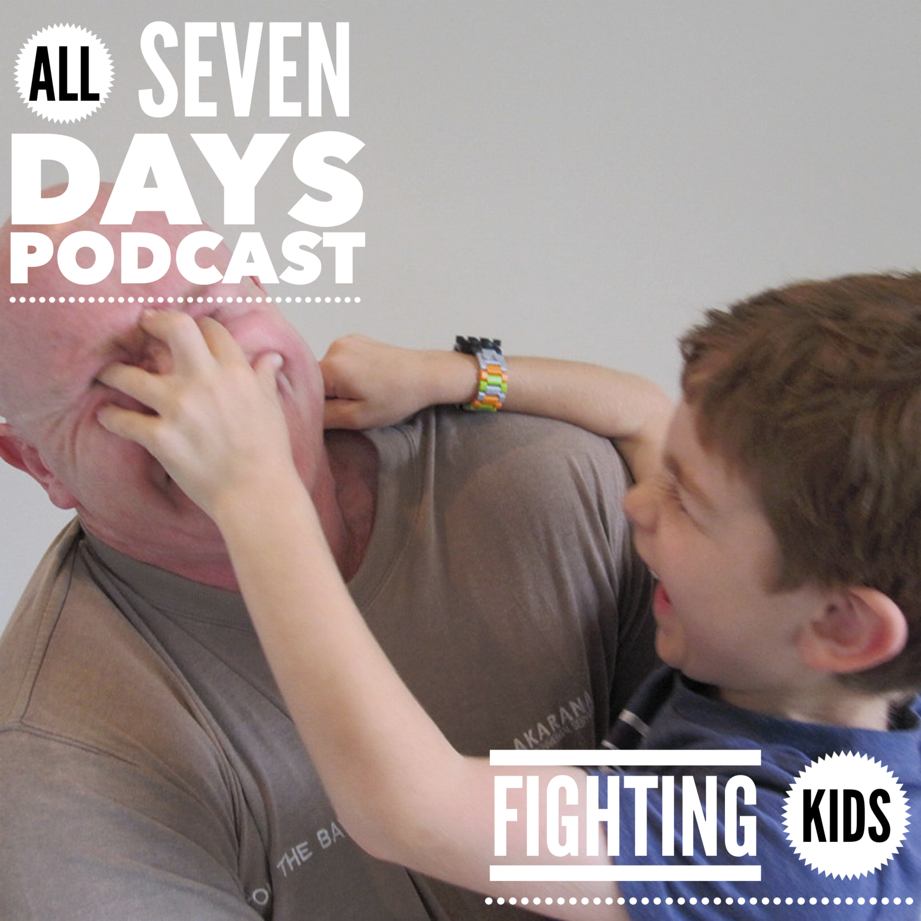 All Seven Days