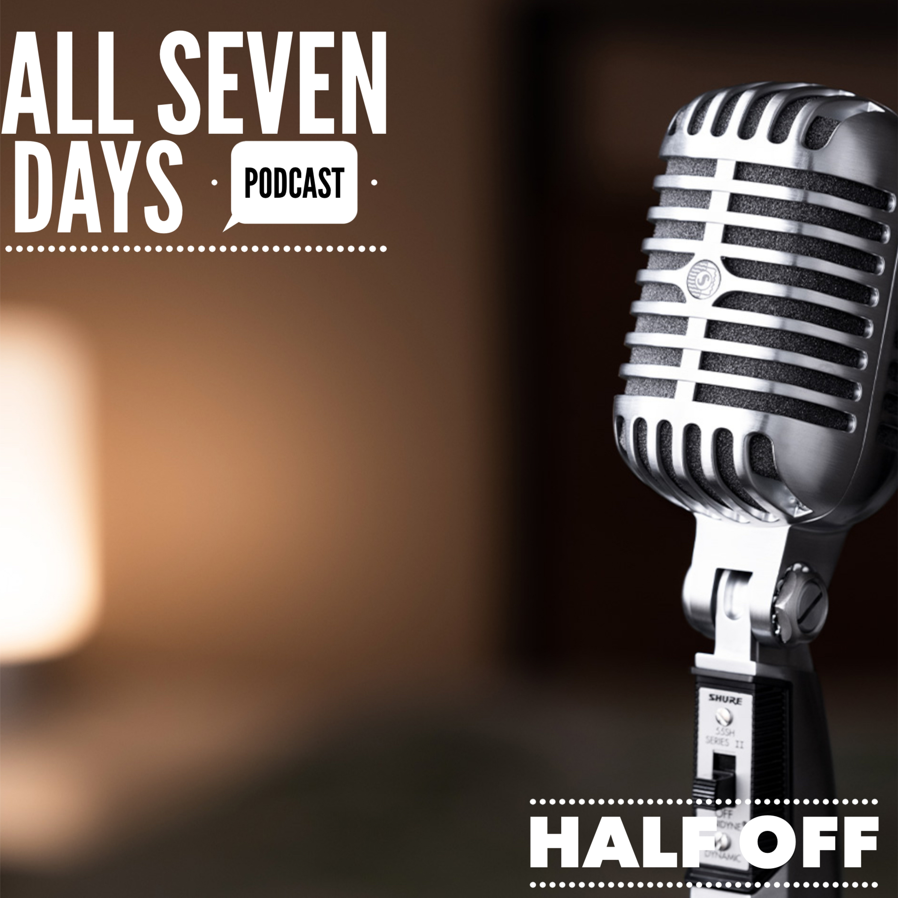 All Seven Days