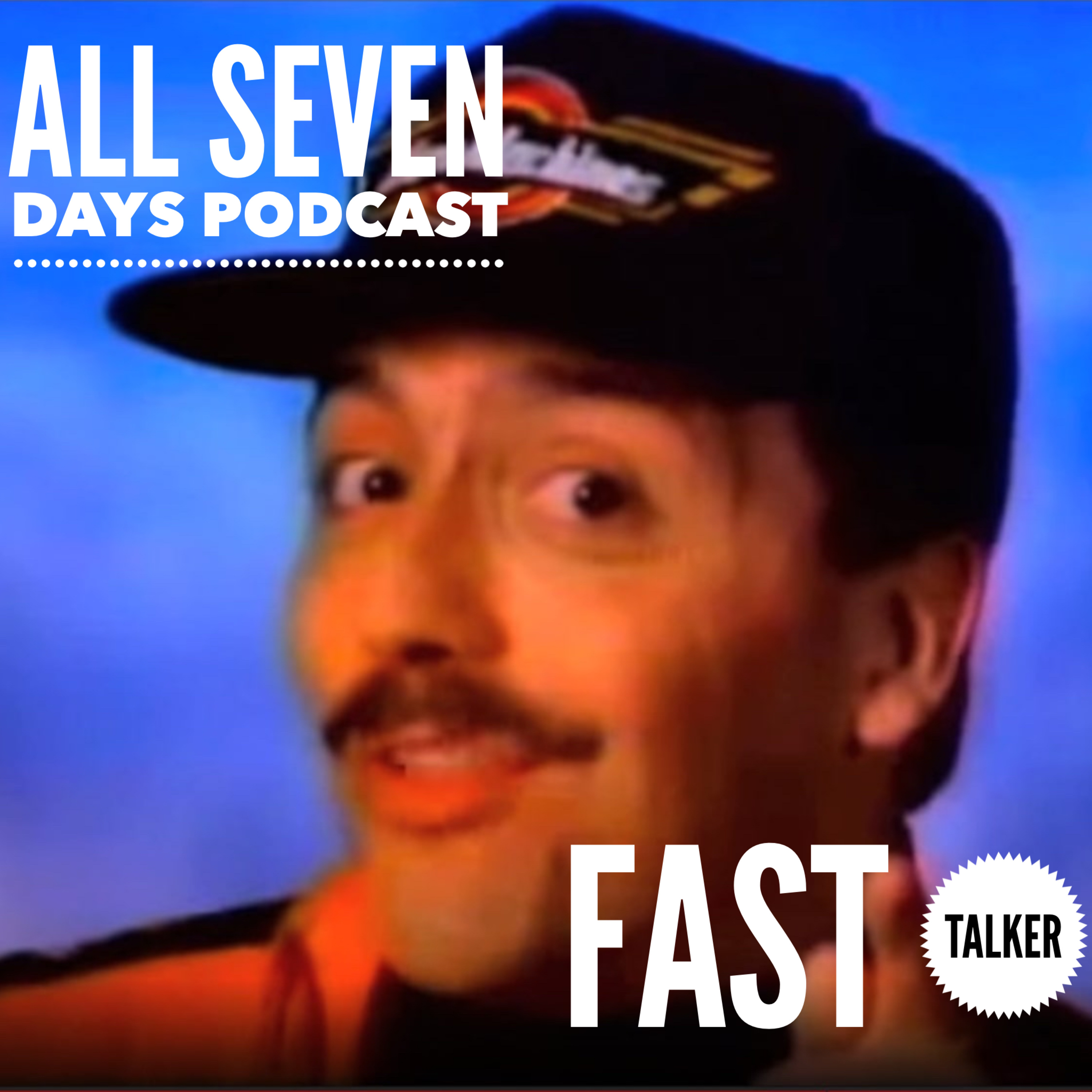 All Seven Days
