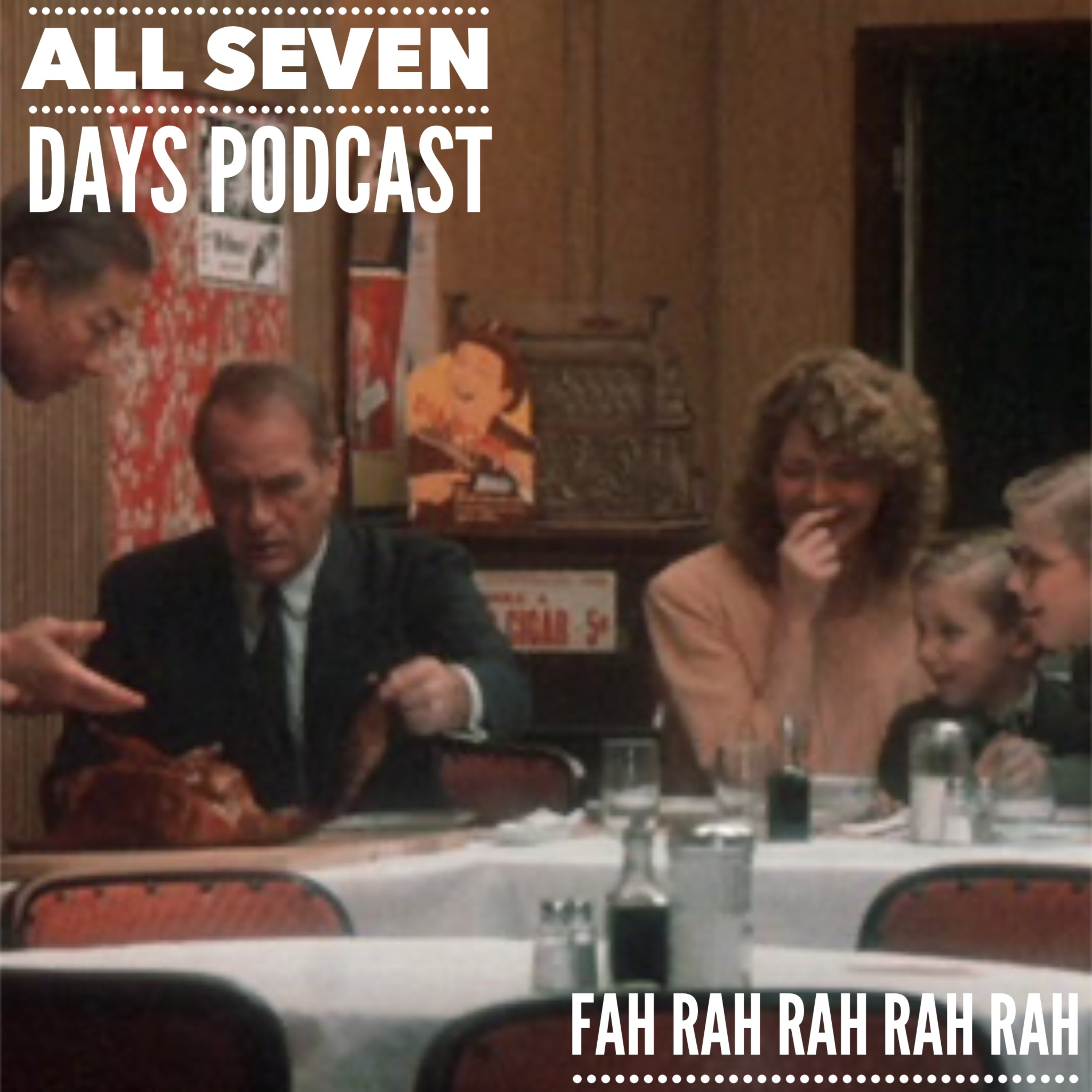 All Seven Days