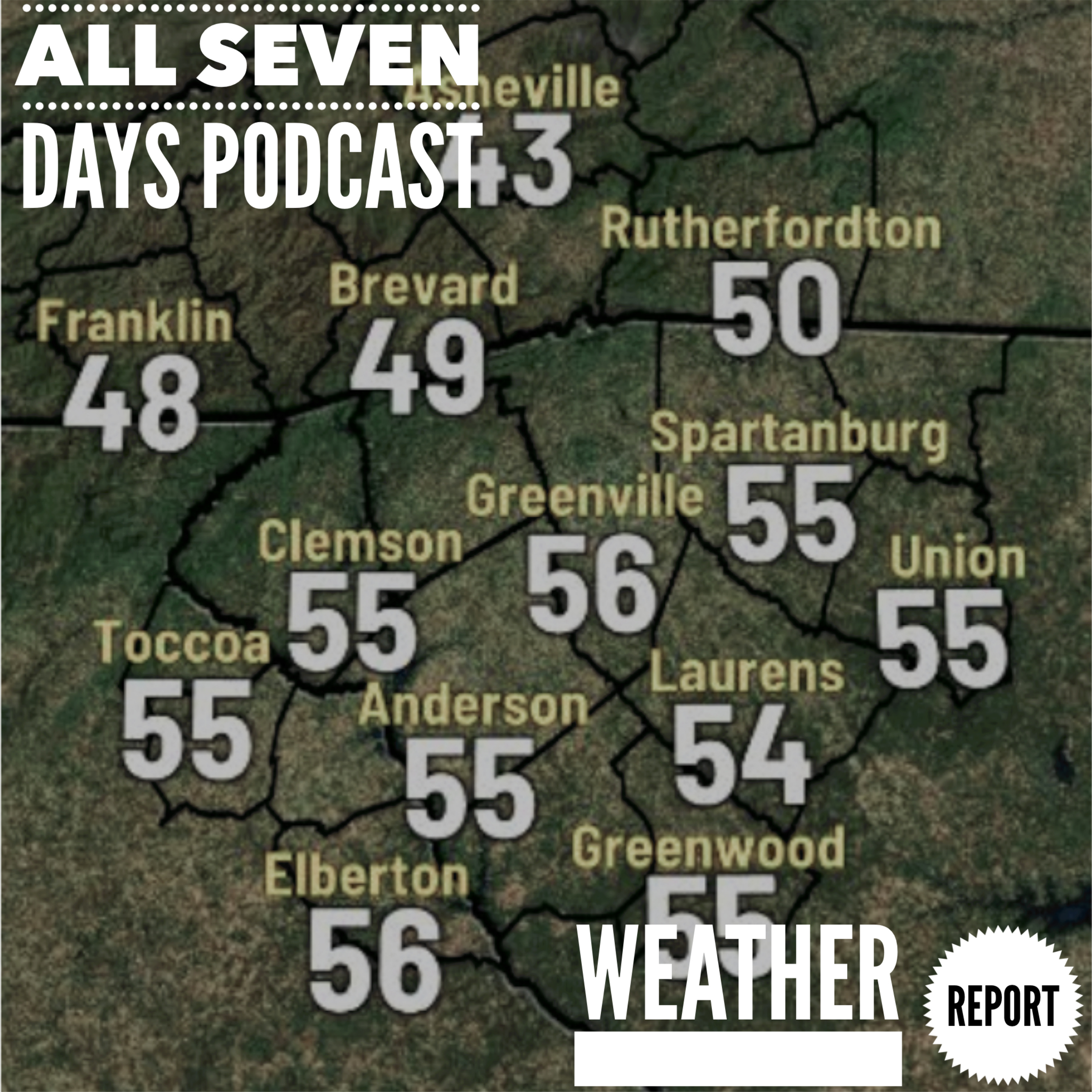 All Seven Days