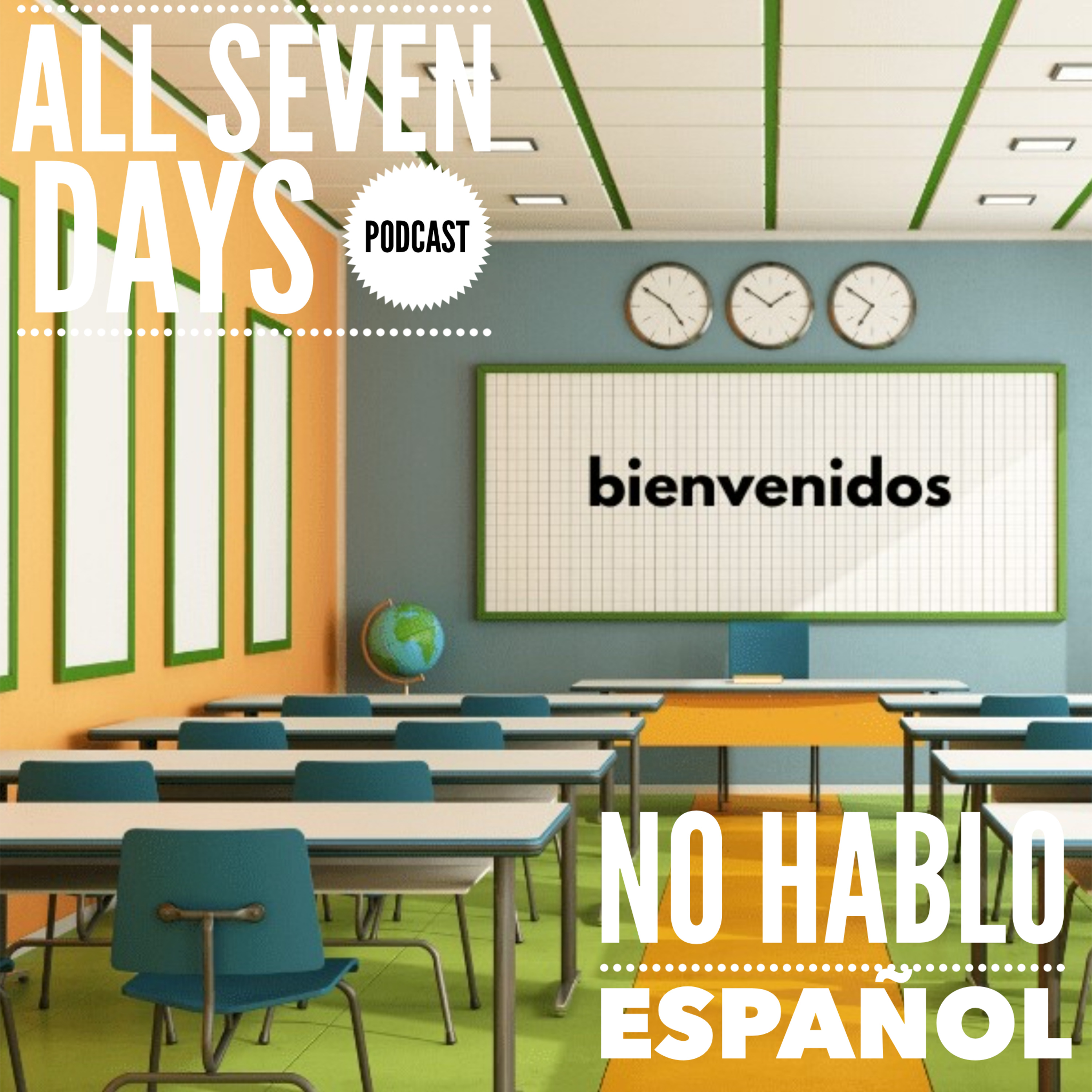 All Seven Days