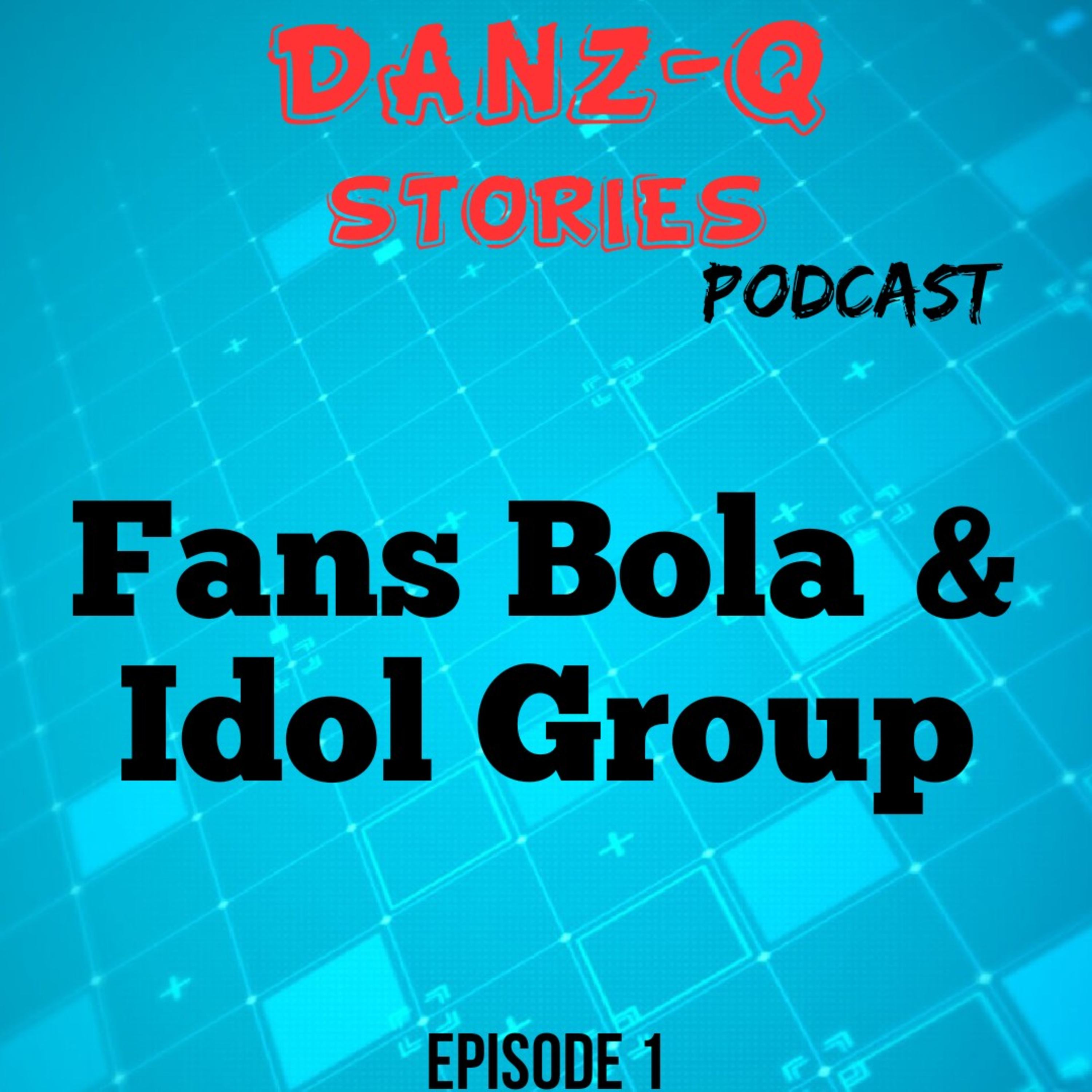 Danz-Q Stories
