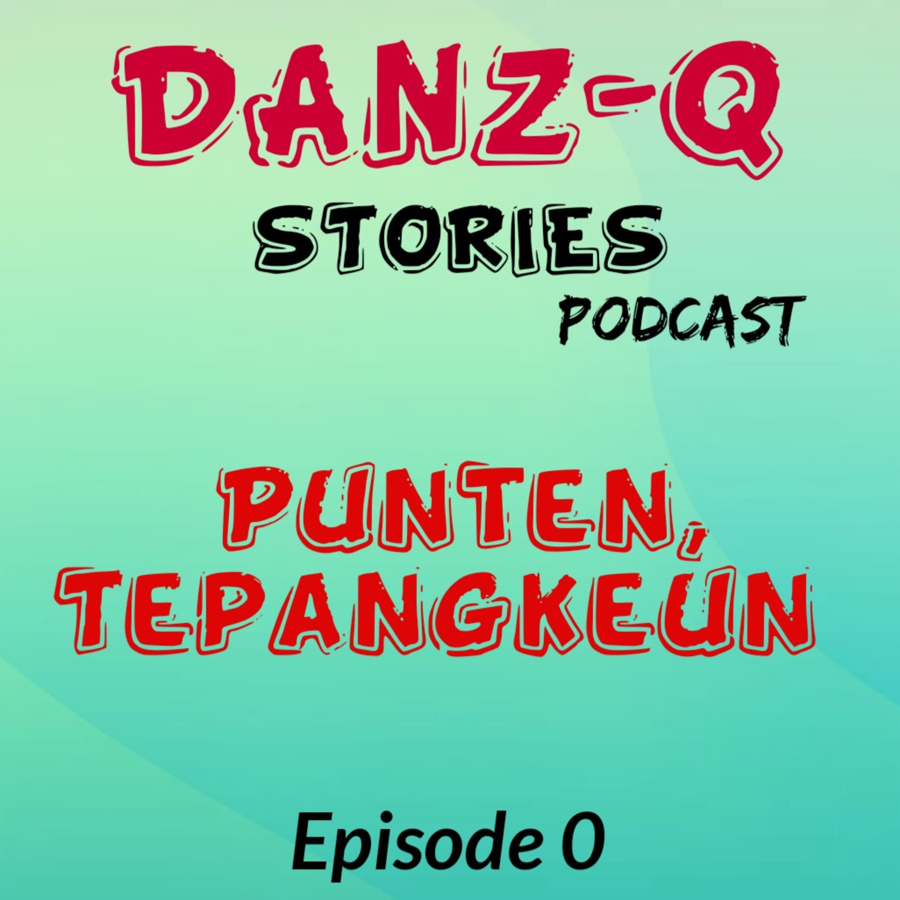 Danz-Q Stories
