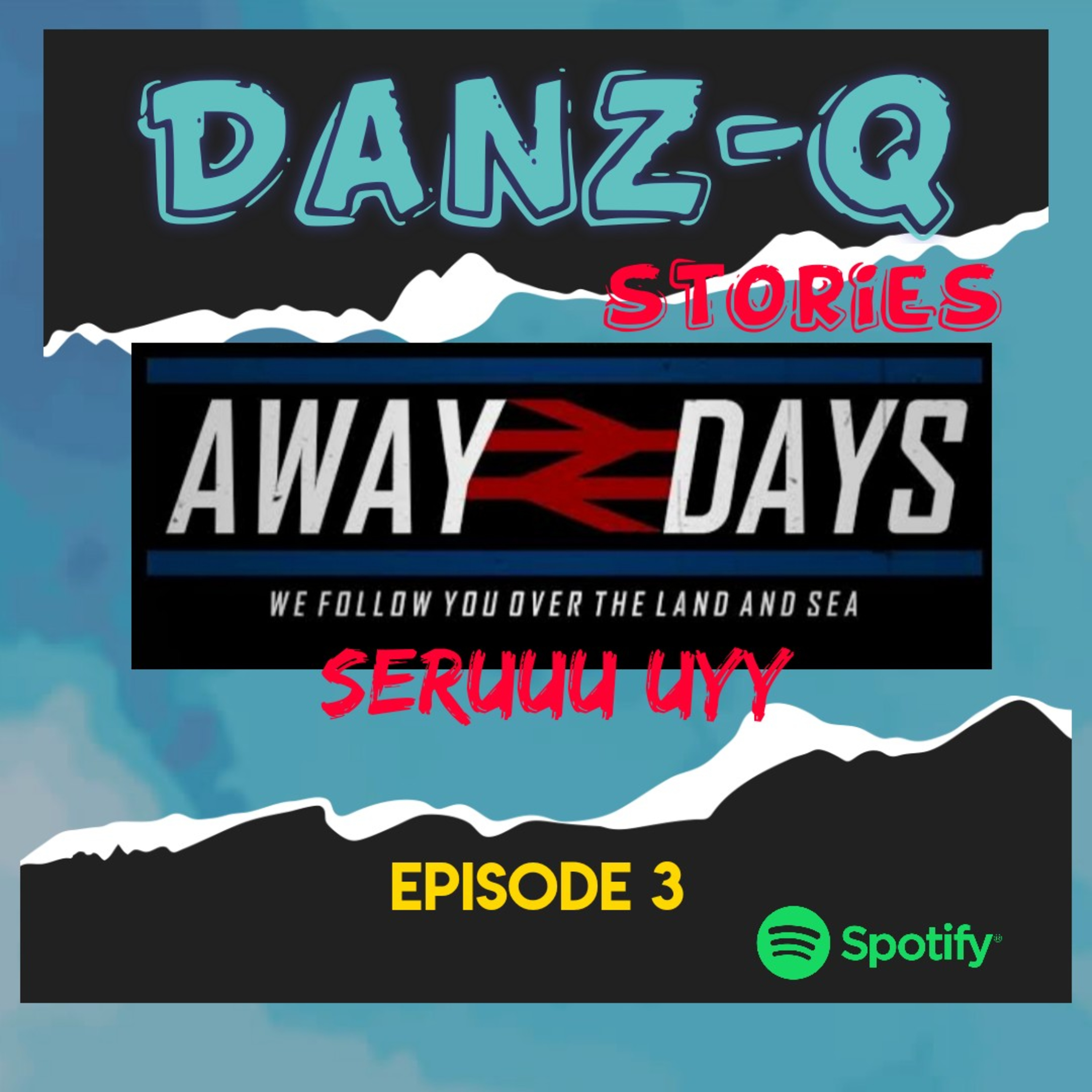 Danz-Q Stories