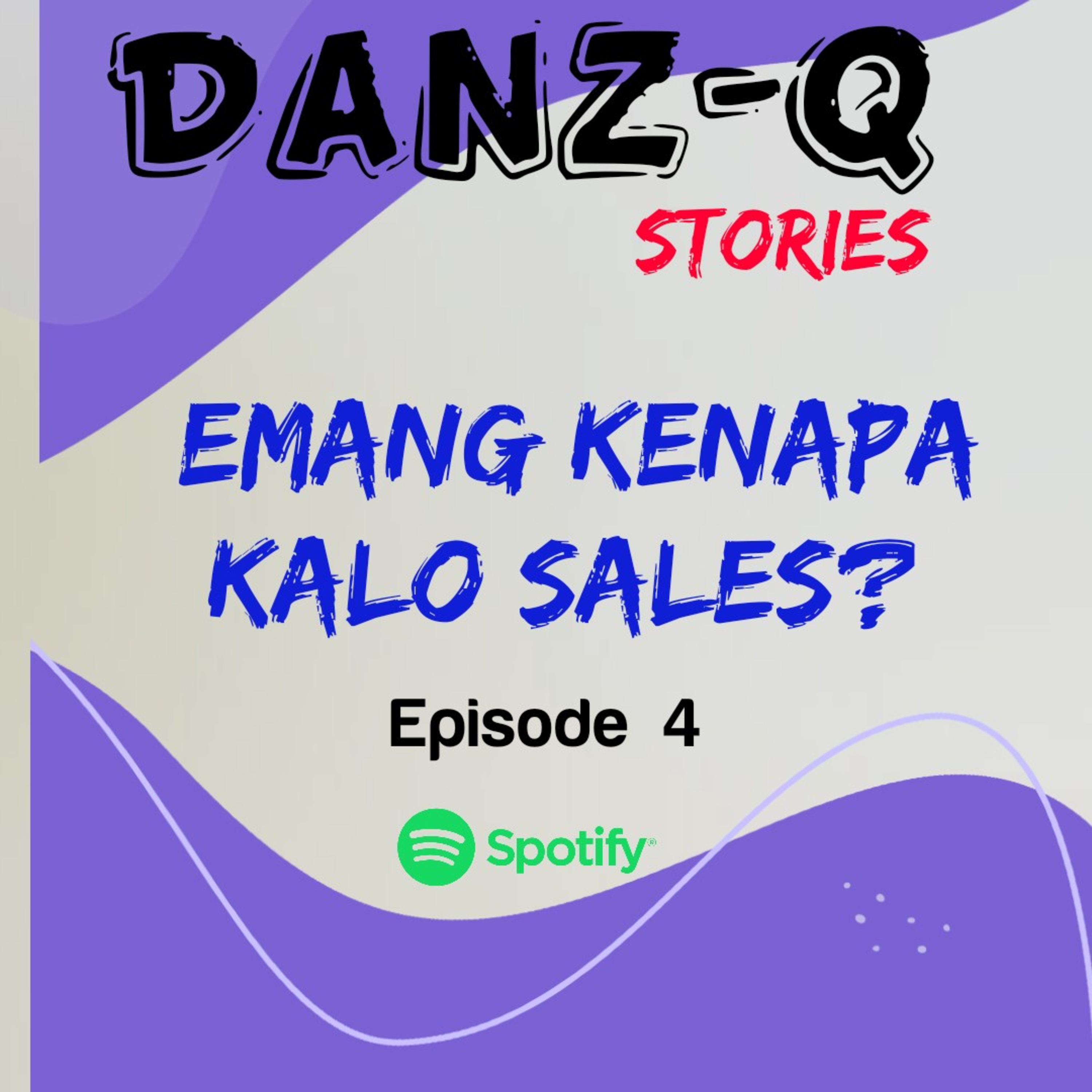 Danz-Q Stories