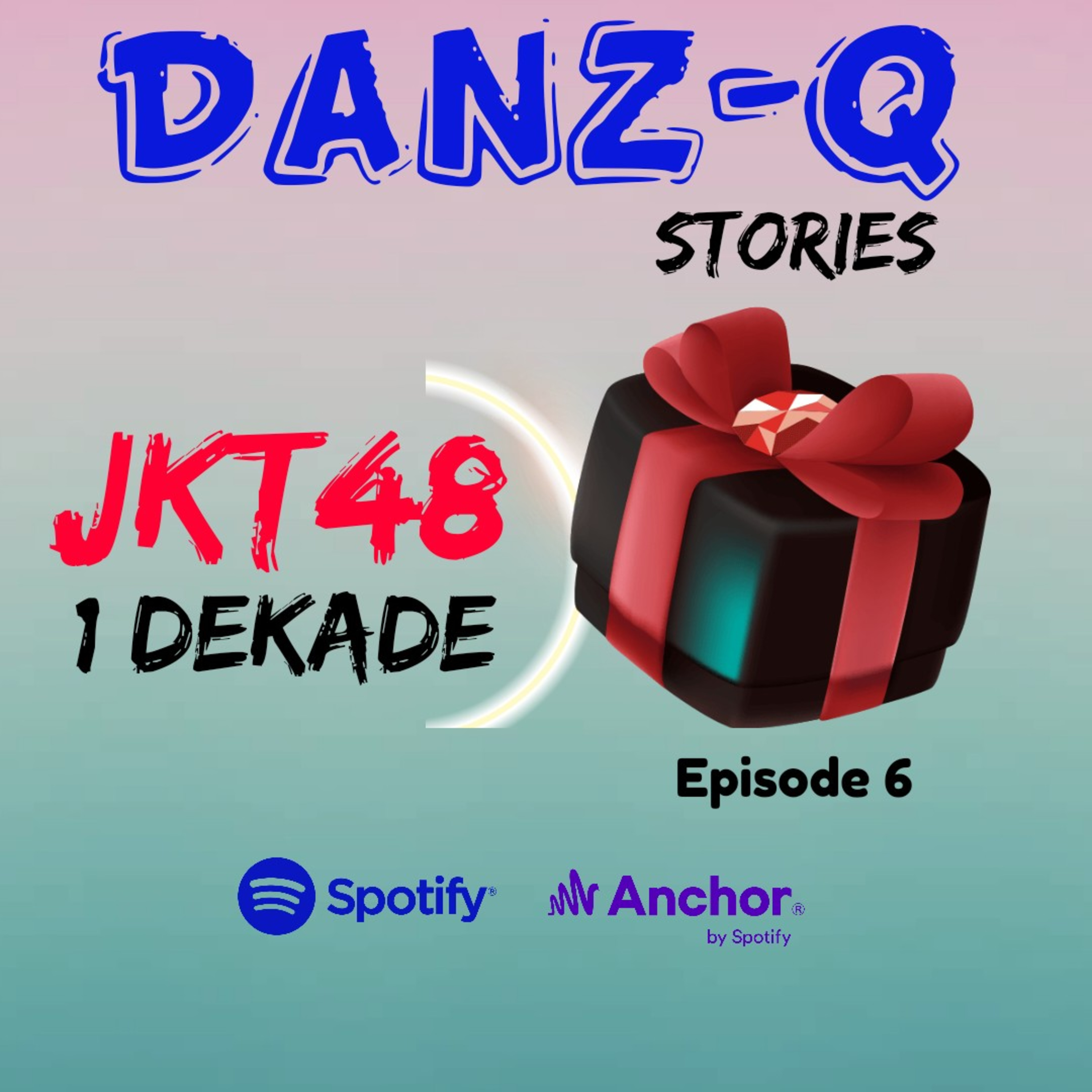 Danz-Q Stories