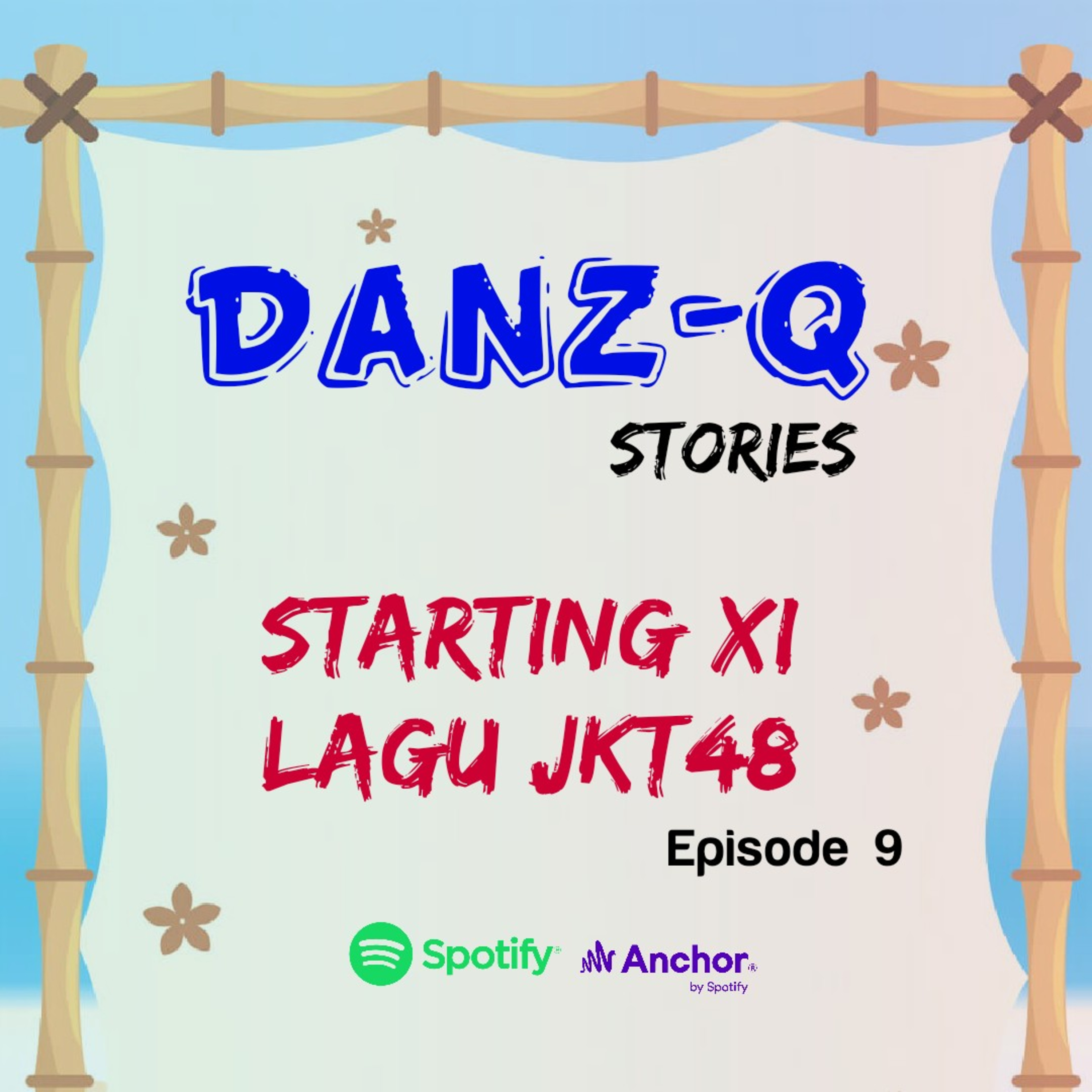 Danz-Q Stories