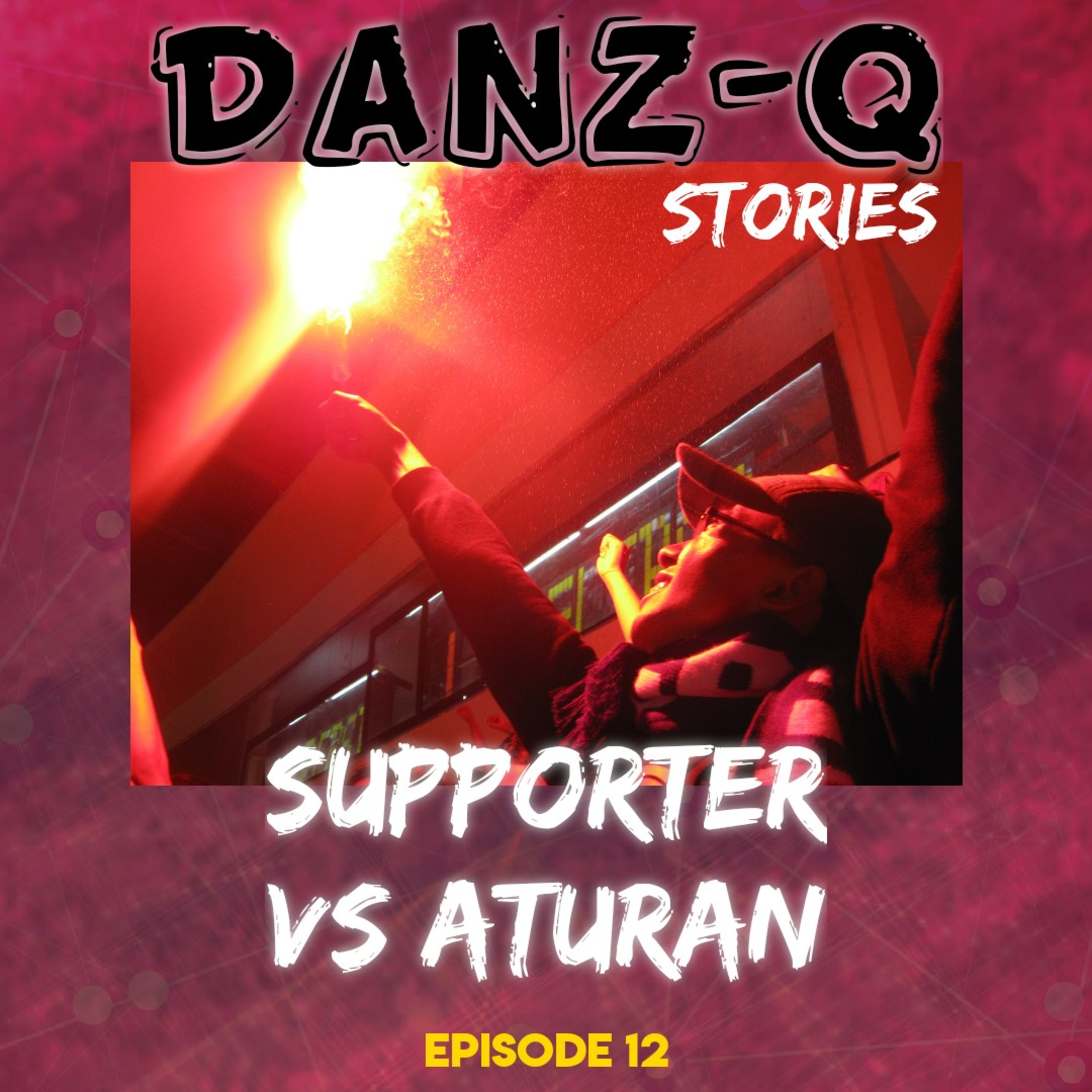 Danz-Q Stories