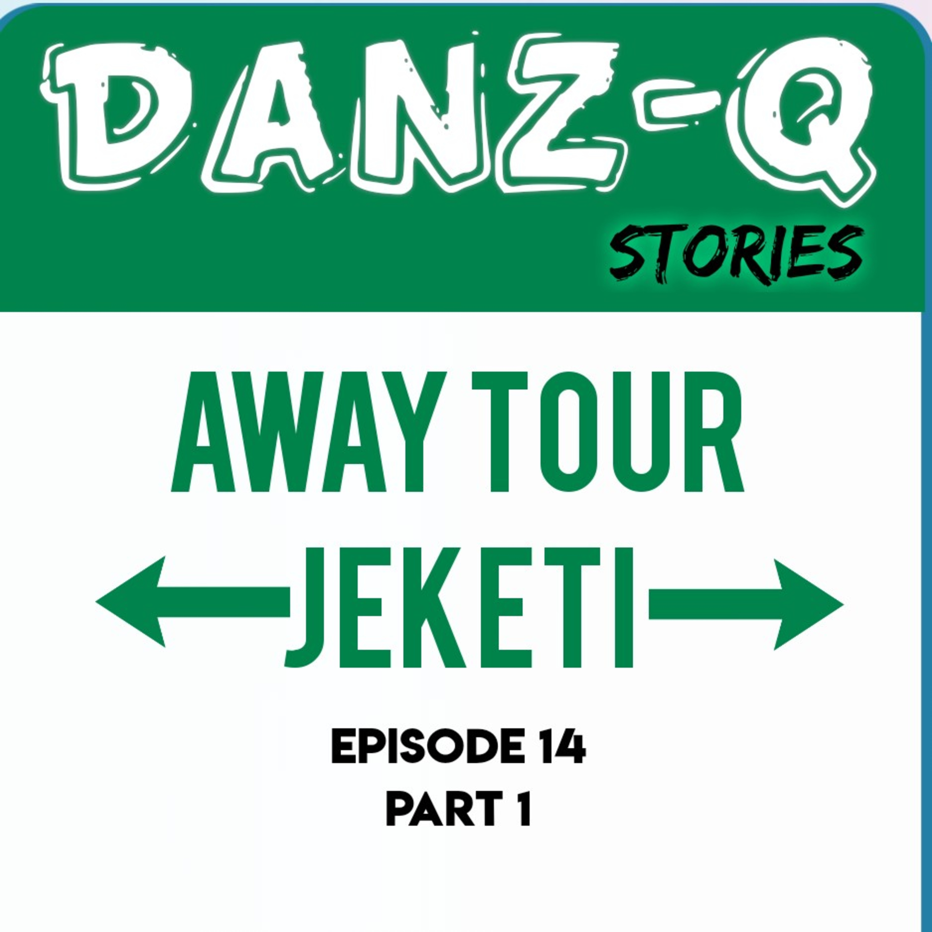 Danz-Q Stories
