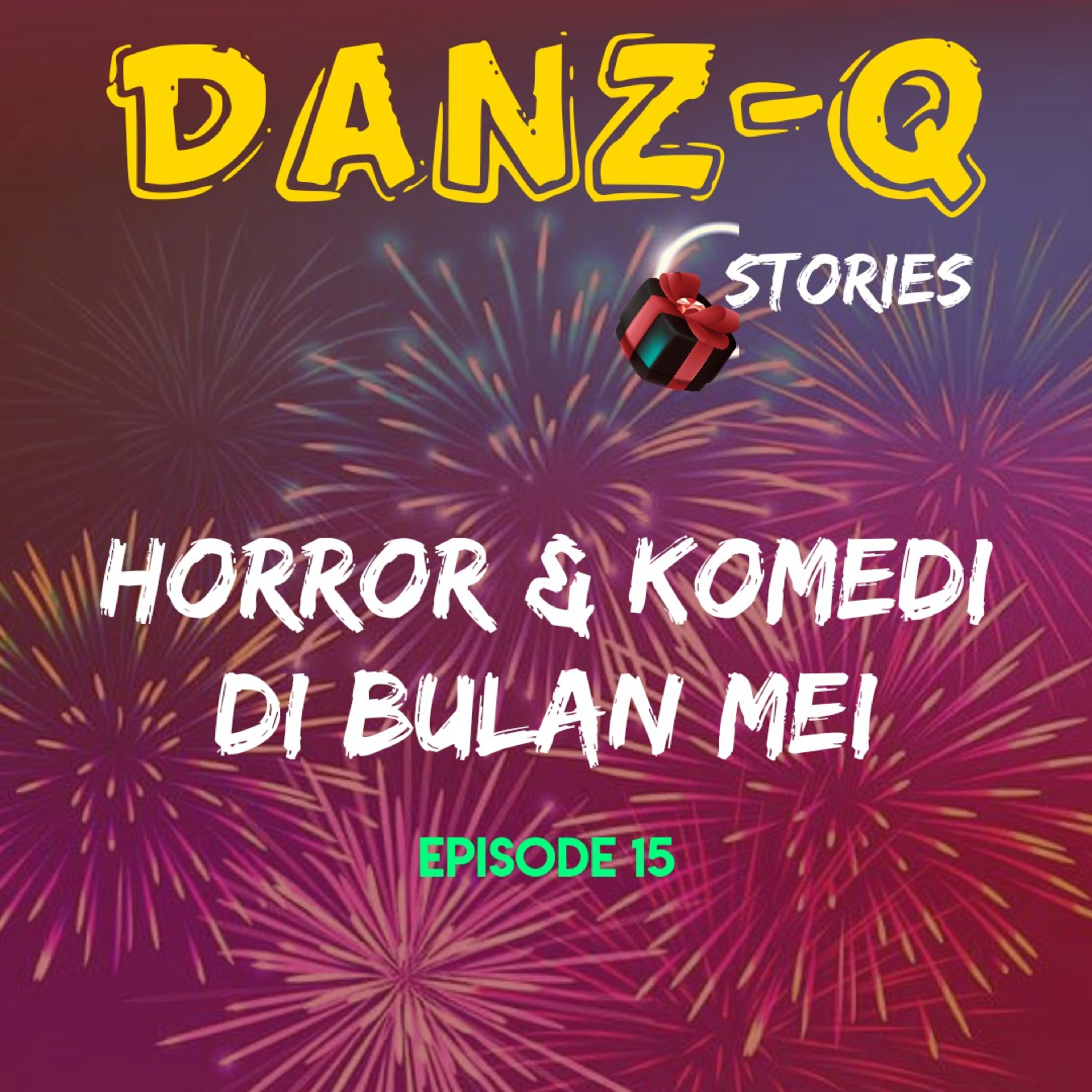Danz-Q Stories