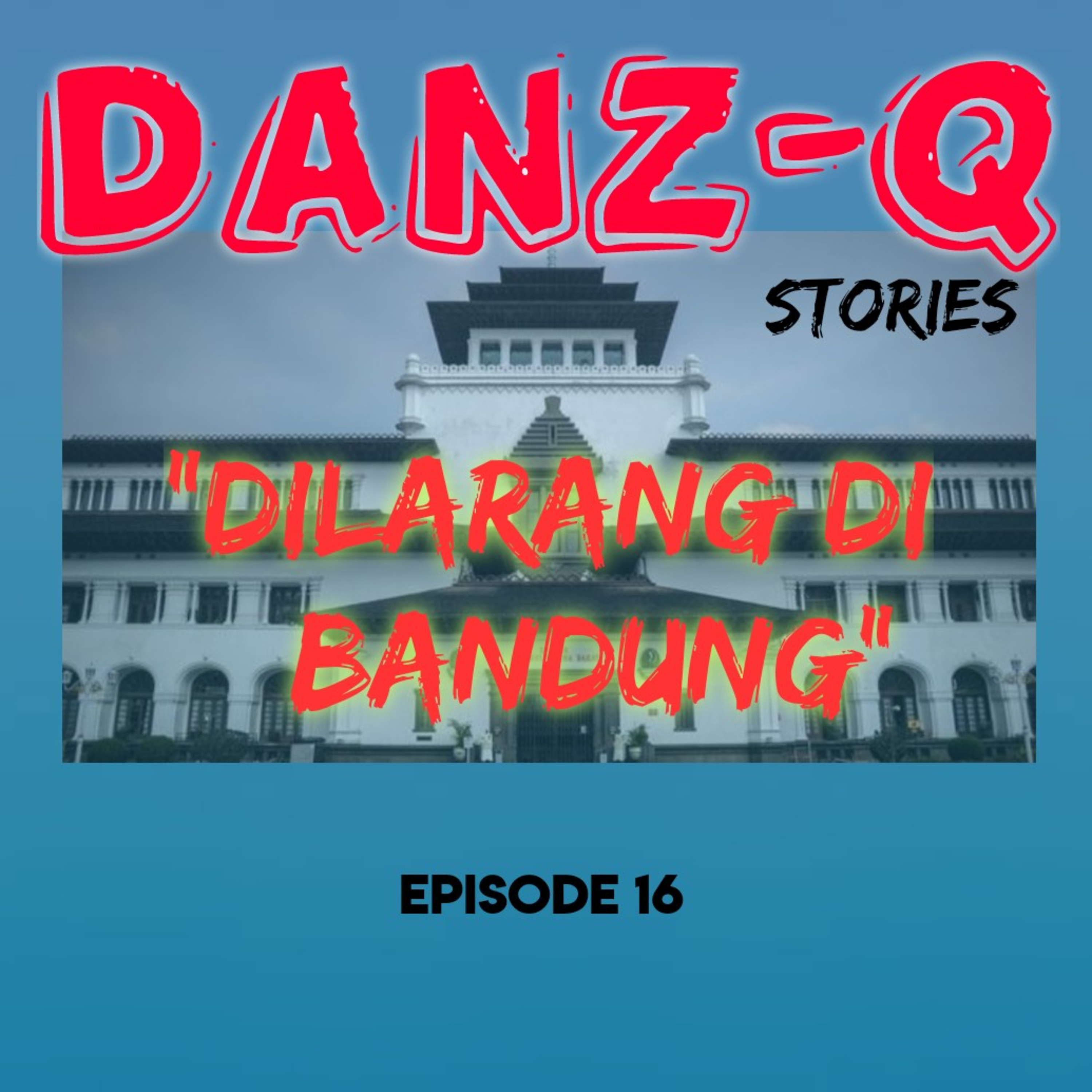 Danz-Q Stories