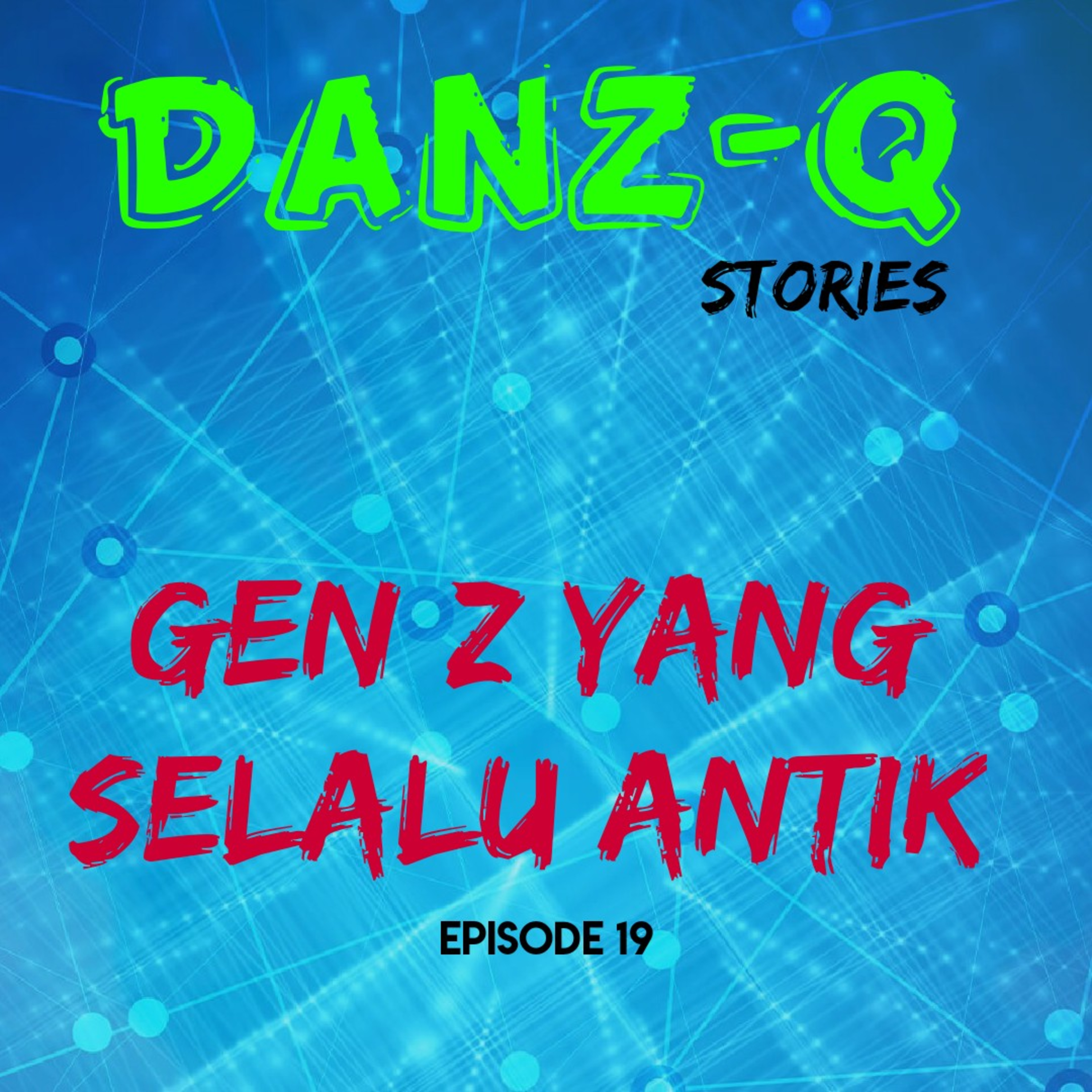 Danz-Q Stories