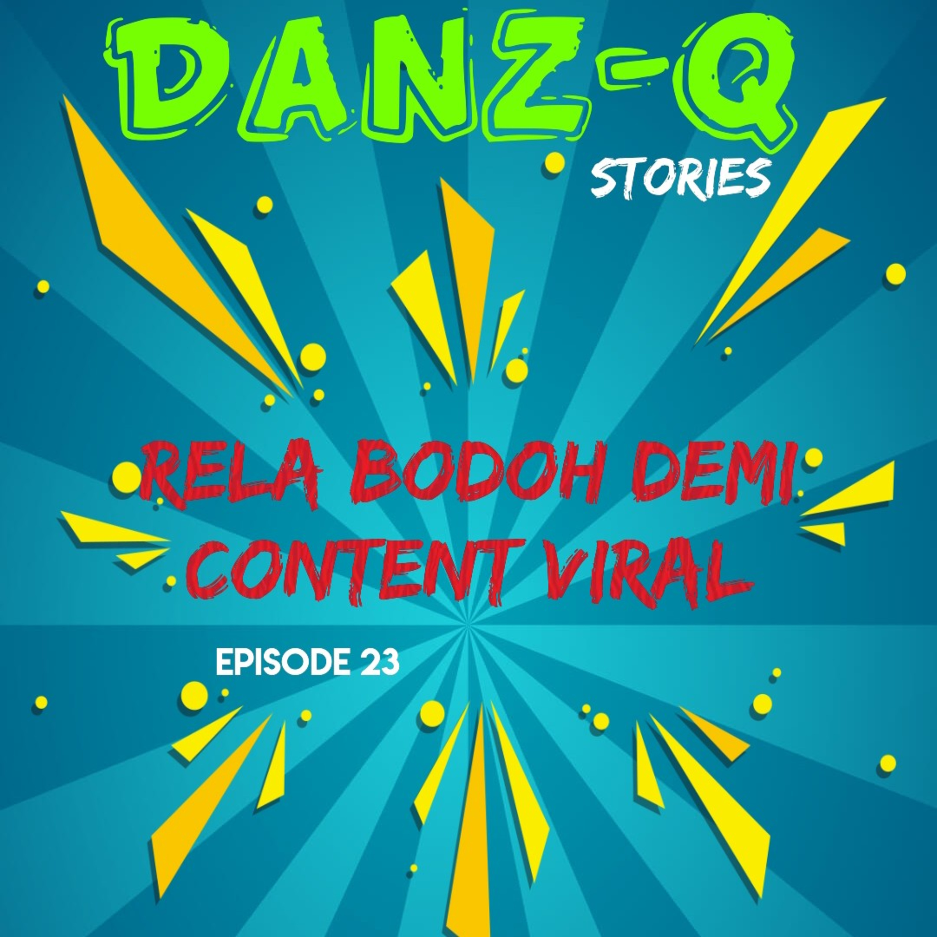 Danz-Q Stories