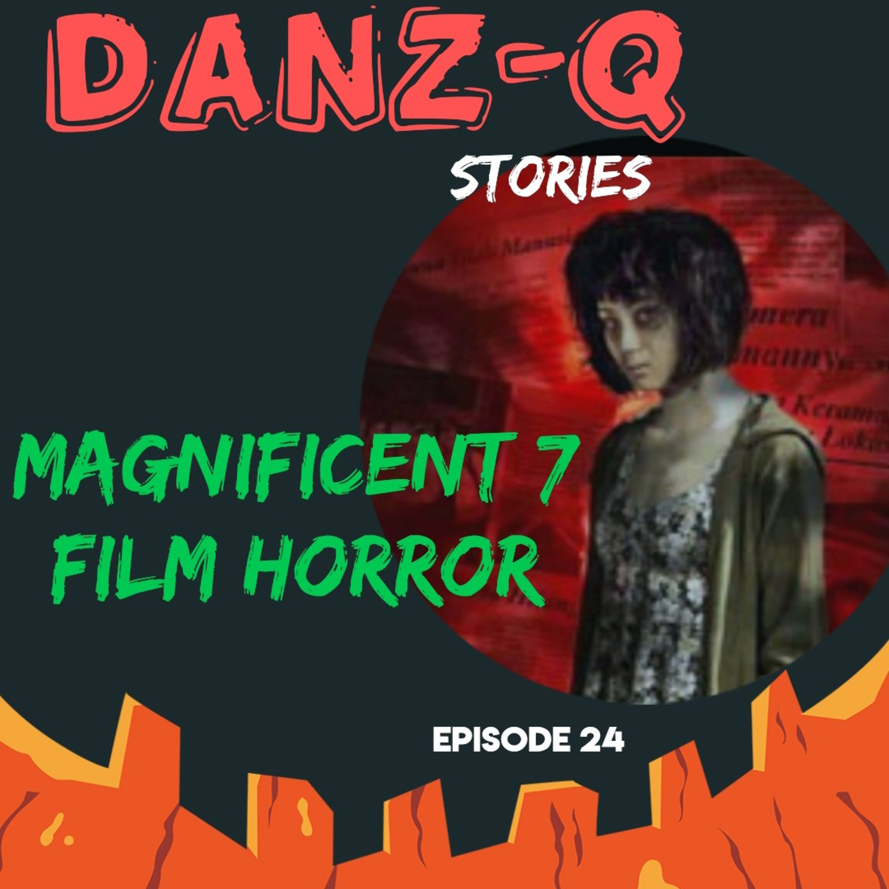 Danz-Q Stories