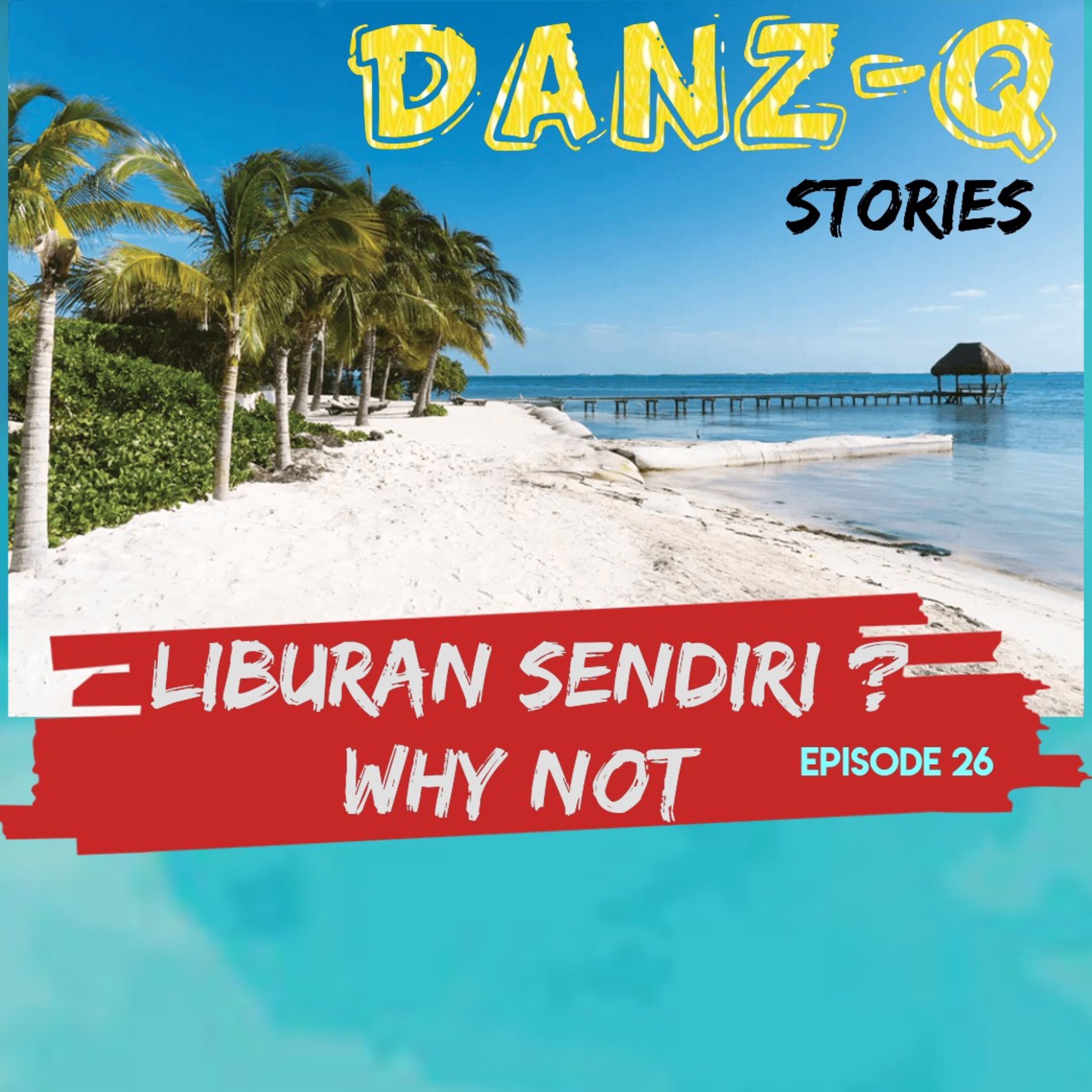Danz-Q Stories