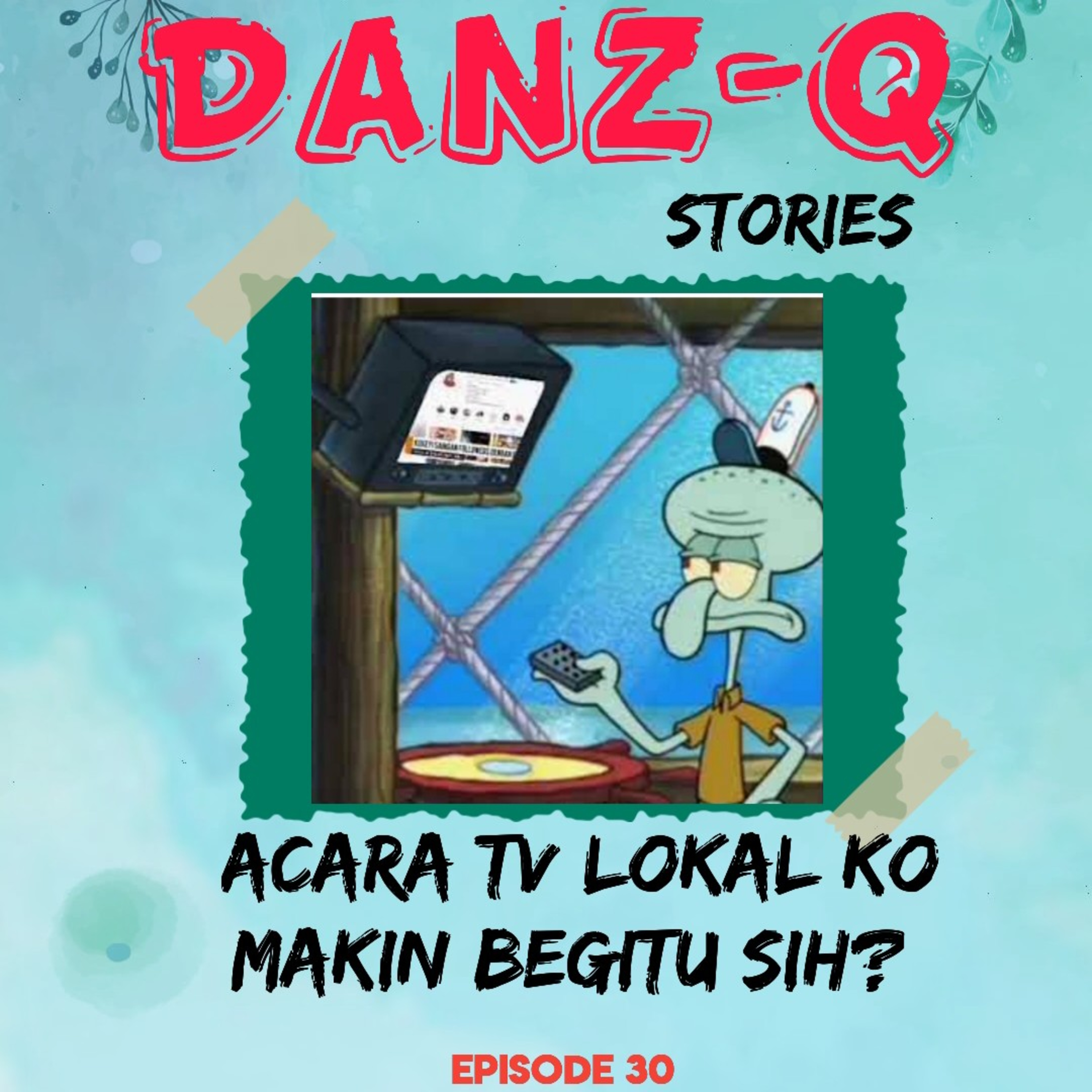 Danz-Q Stories