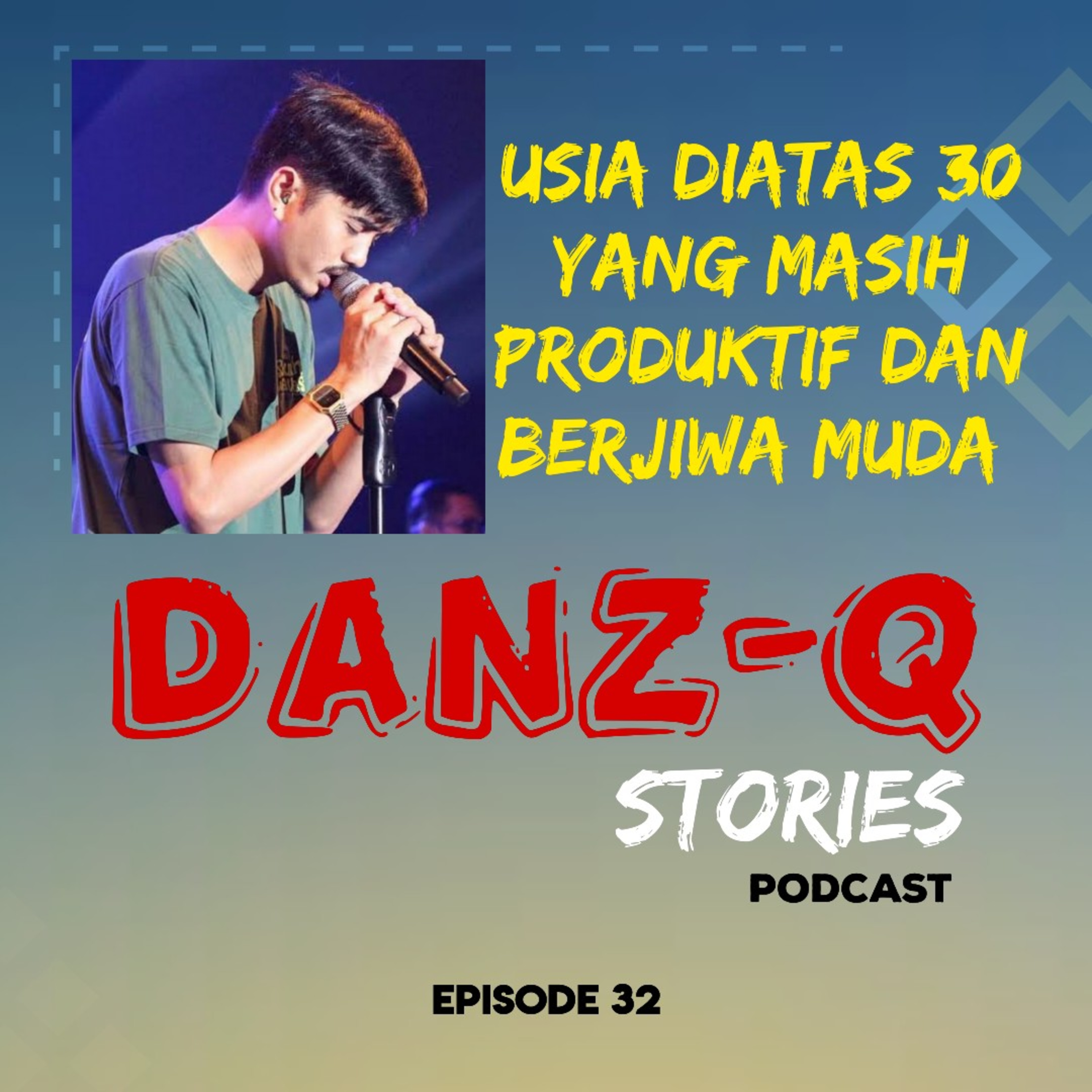 Danz-Q Stories