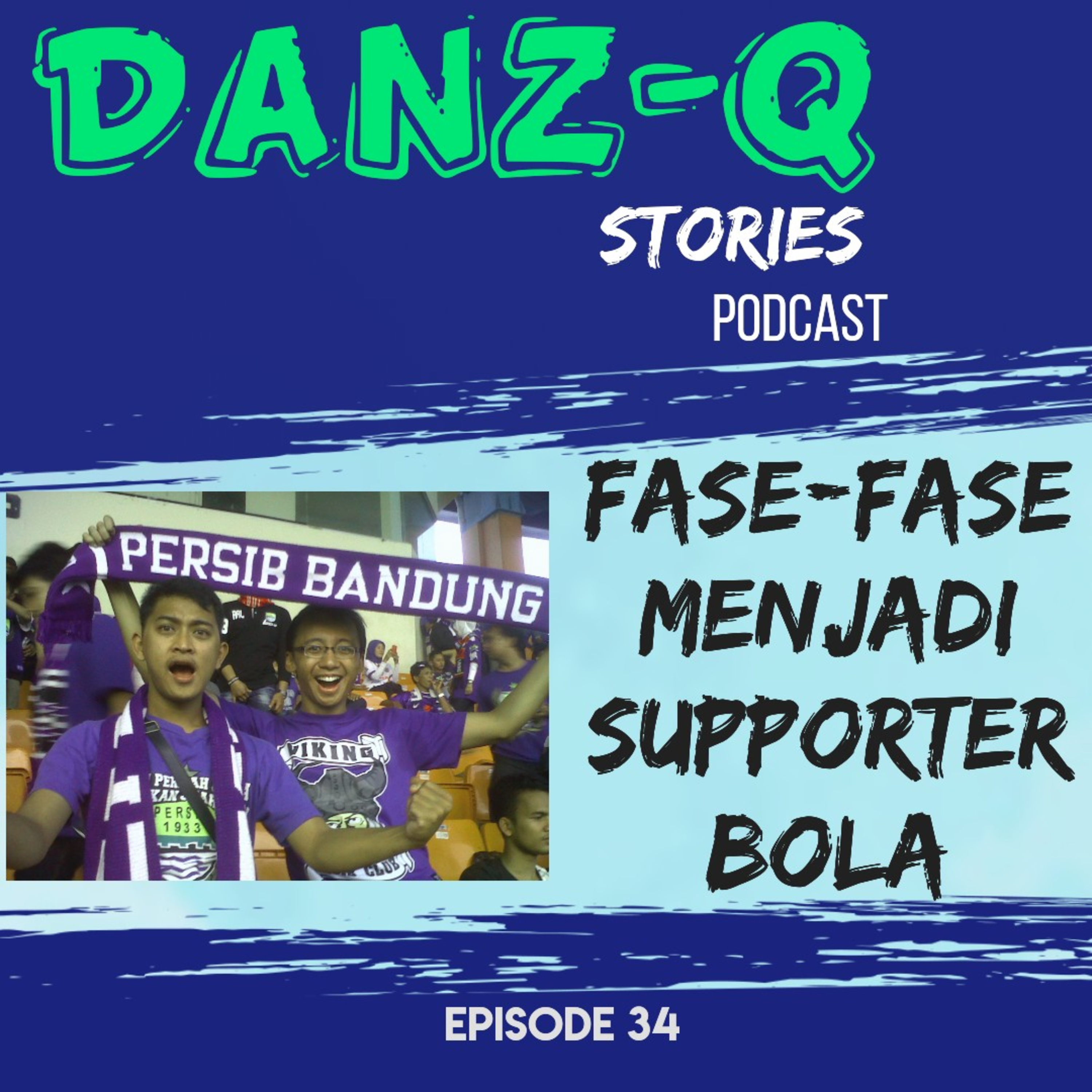 Danz-Q Stories