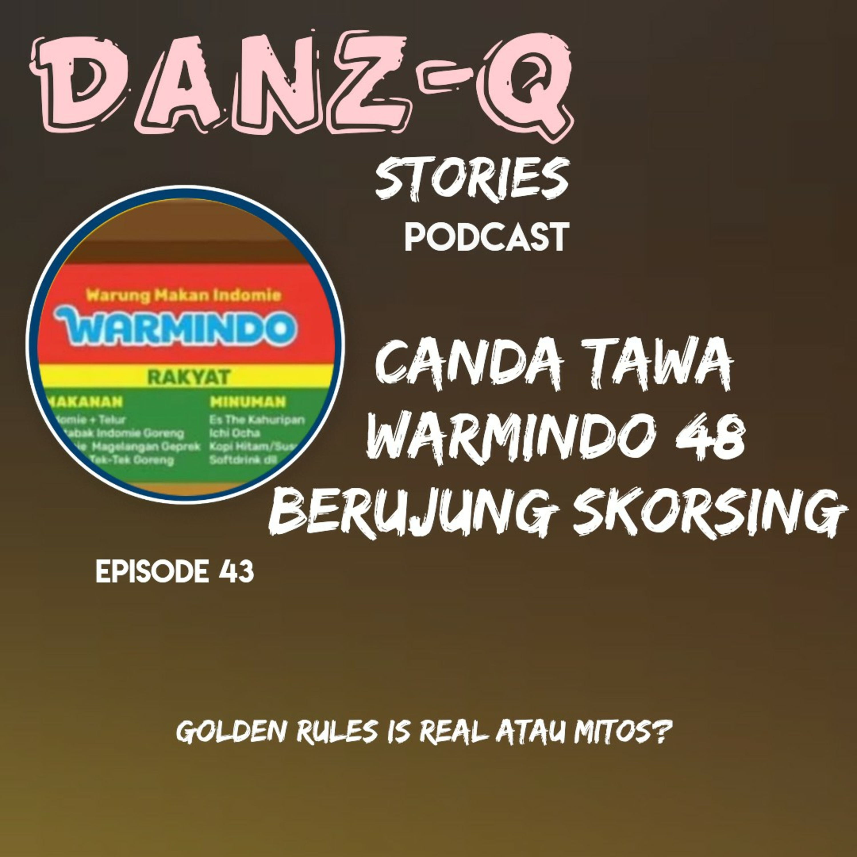 Danz-Q Stories