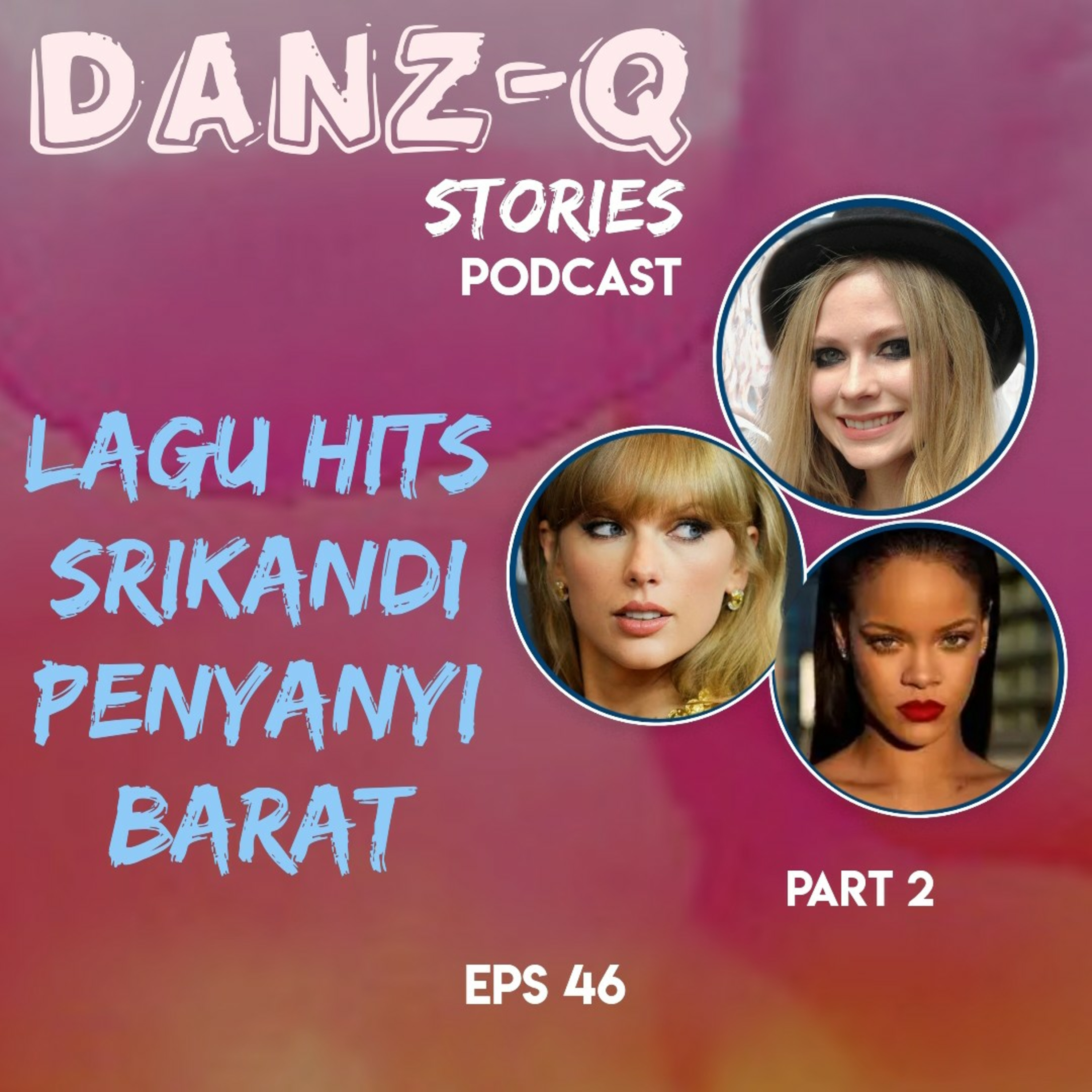 Danz-Q Stories