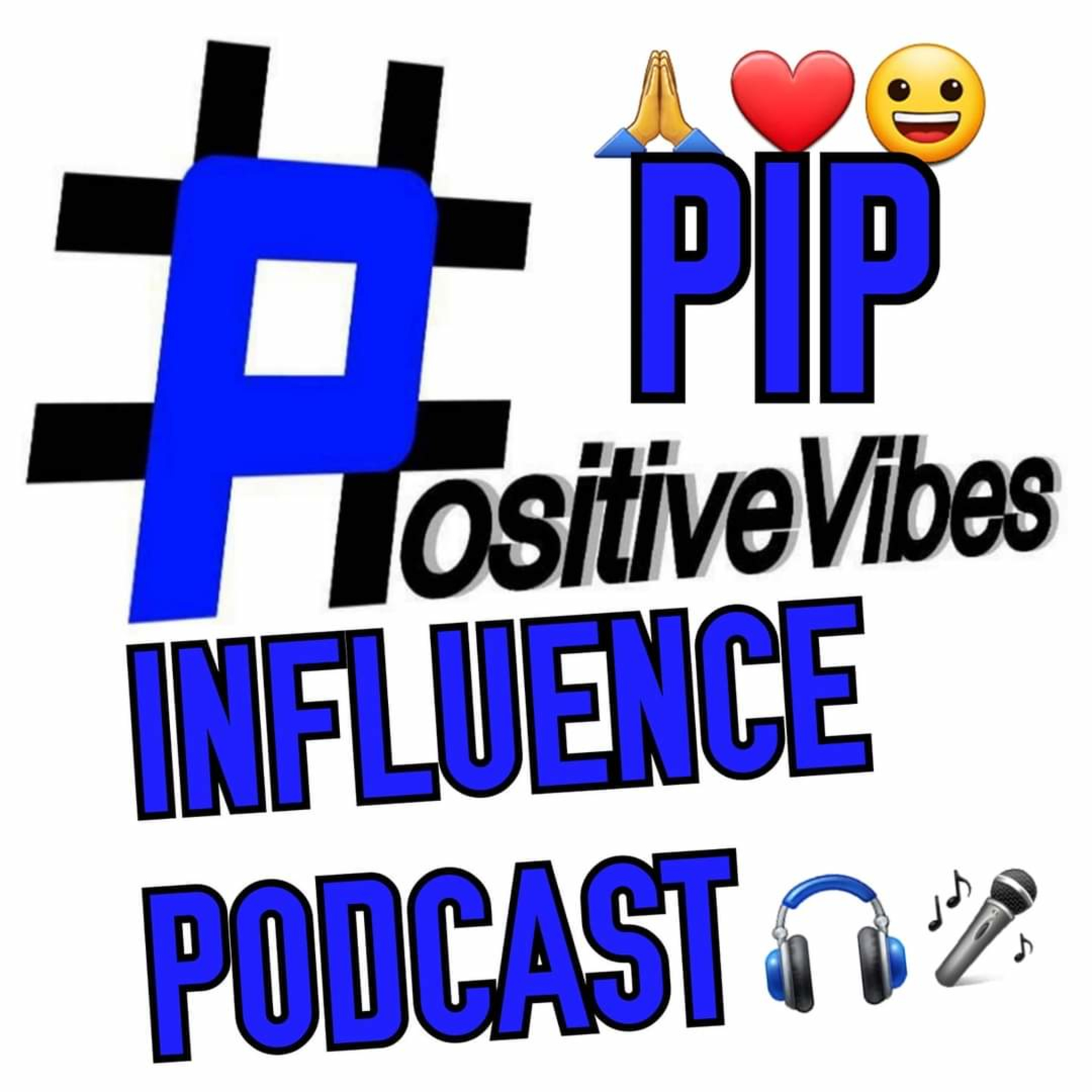 PositiveVibes Influence Podcast on PositiveVibes Station PVS Day 431 |12.01.2020 episode artwork