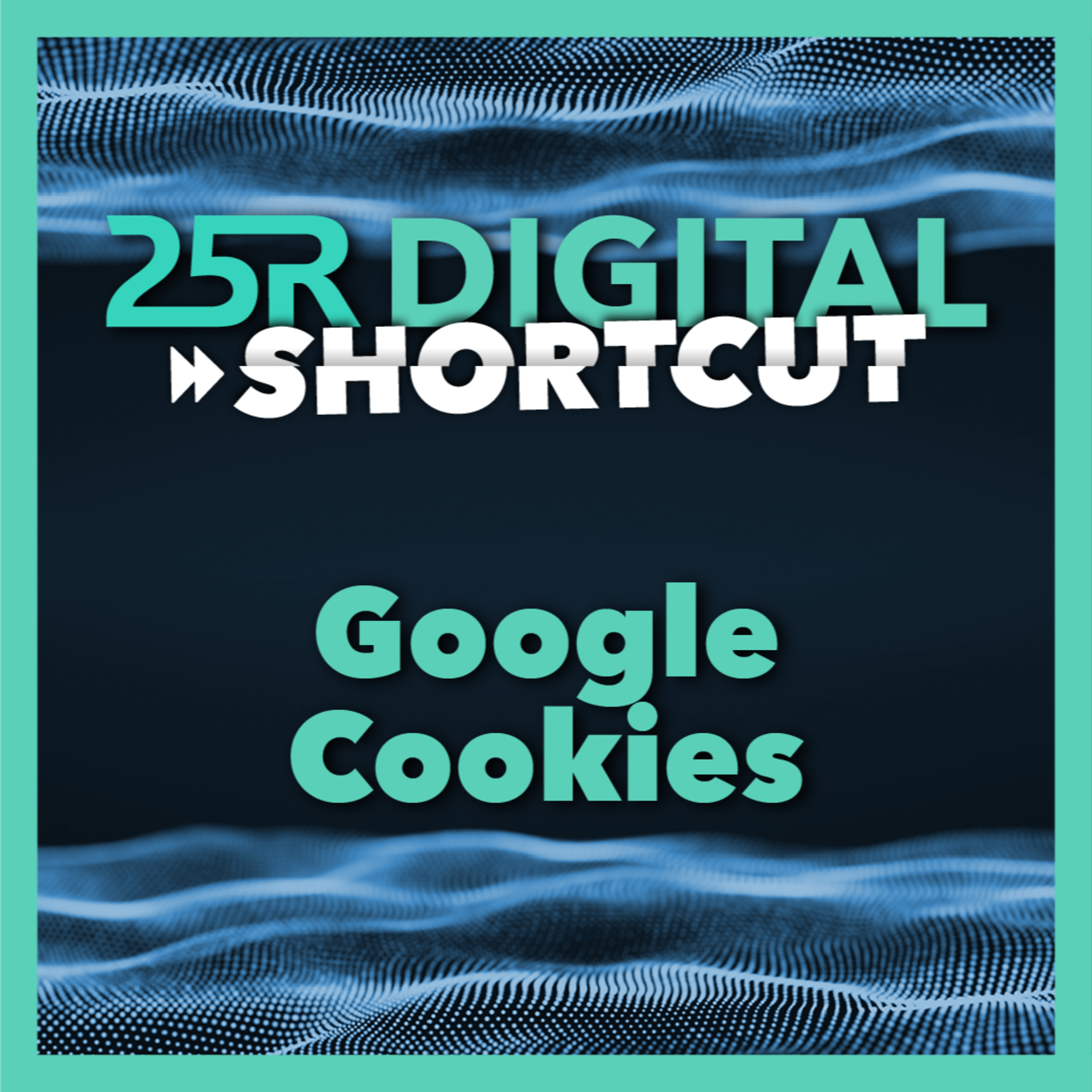 25R Digital Shortcut